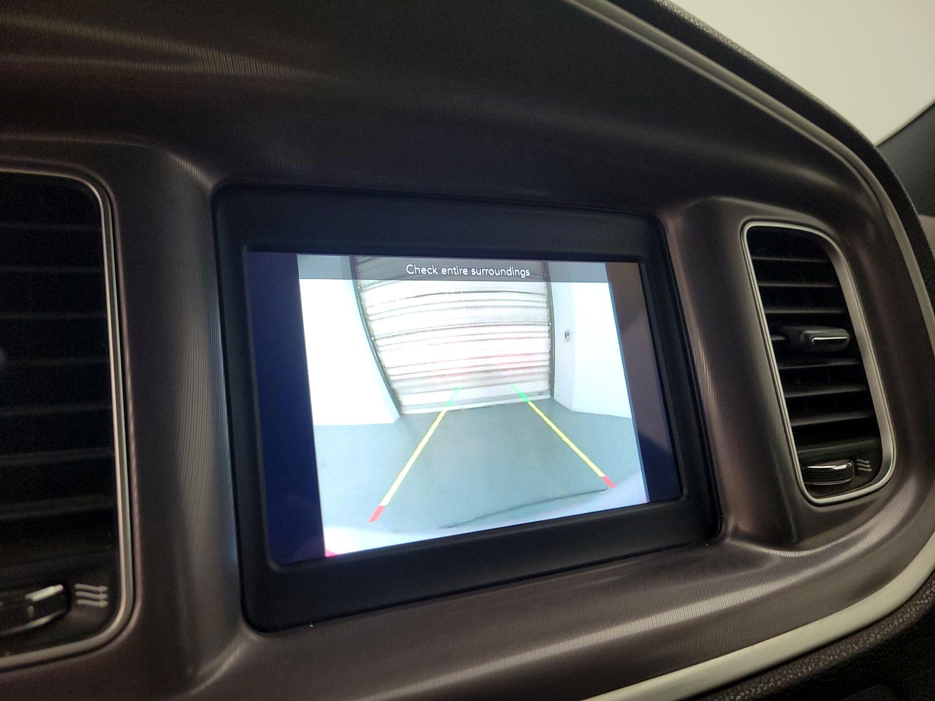 Thumbnail: 2022 Dodge Charger - 14