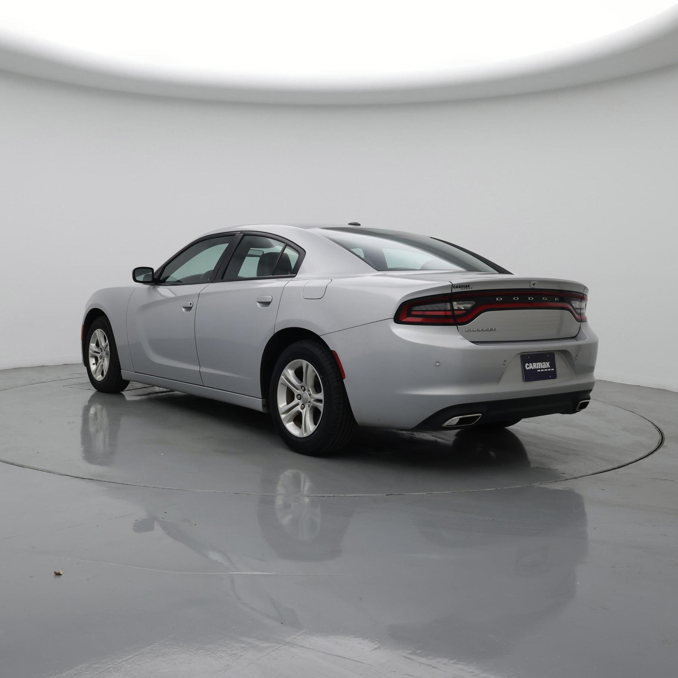 Thumbnail: 2022 Dodge Charger - 2
