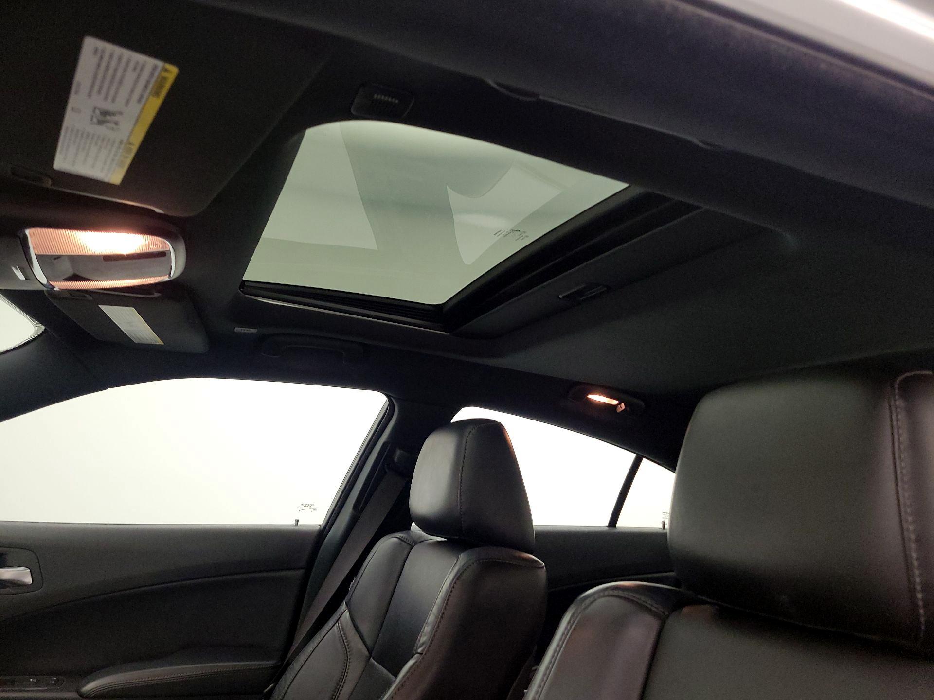 Thumbnail: 2022 Dodge Charger - 19