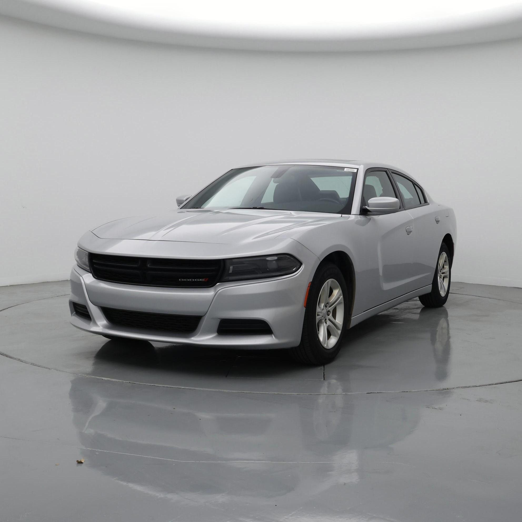 Thumbnail: 2022 Dodge Charger - 4