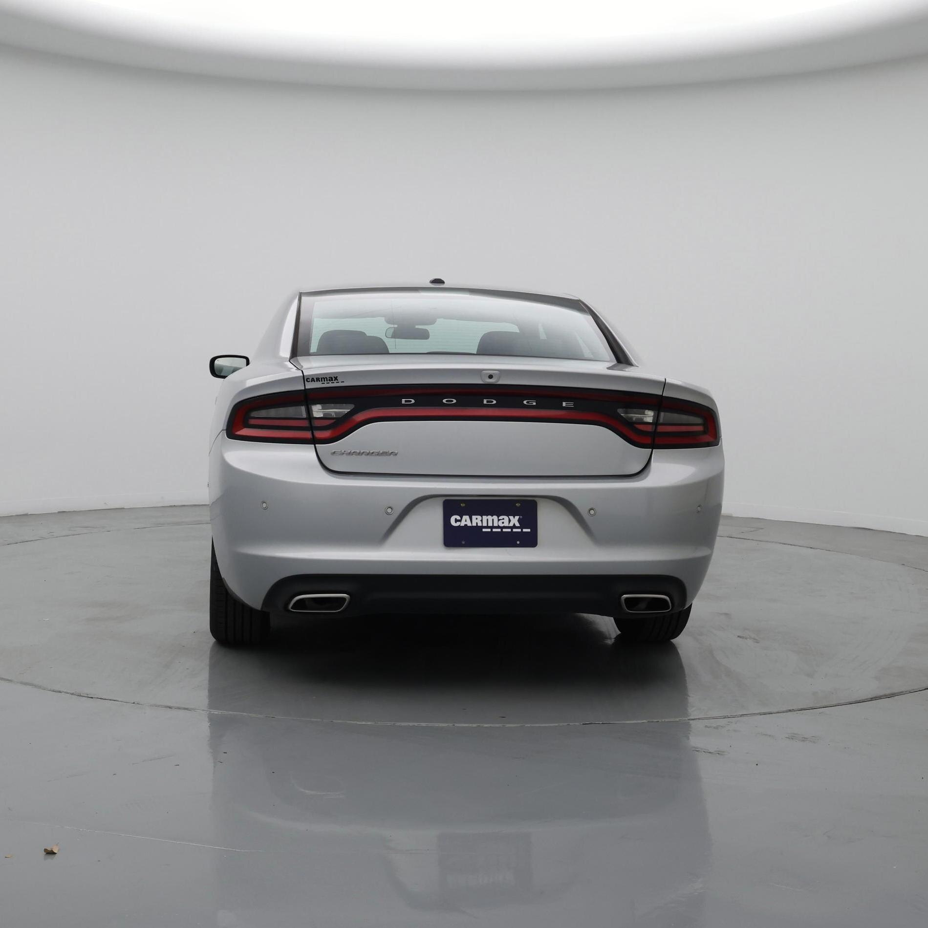 Thumbnail: 2022 Dodge Charger - 6