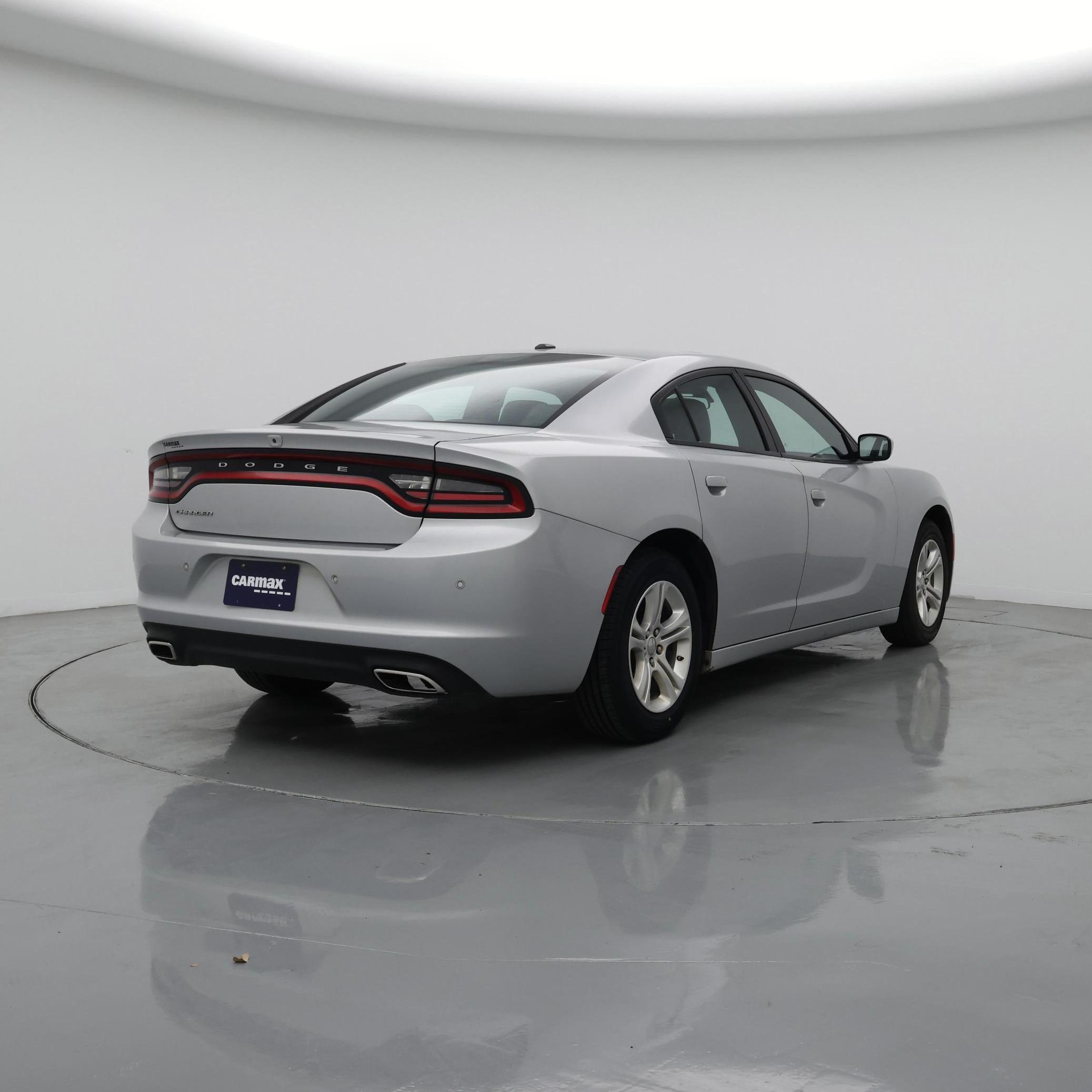 Thumbnail: 2022 Dodge Charger - 8
