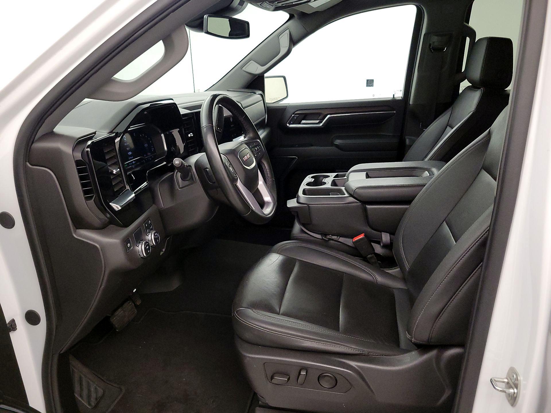 Thumbnail: 2024 GMC Sierra 1500 - 11