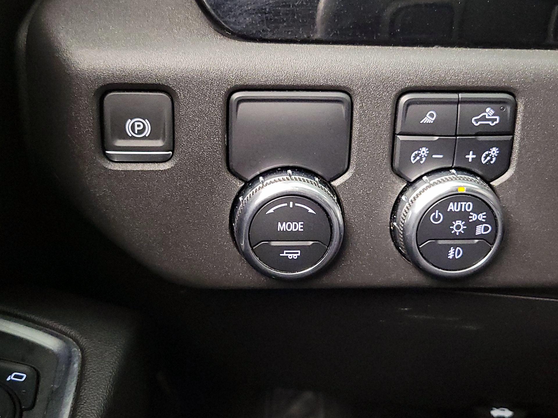 Thumbnail: 2024 GMC Sierra 1500 - 13