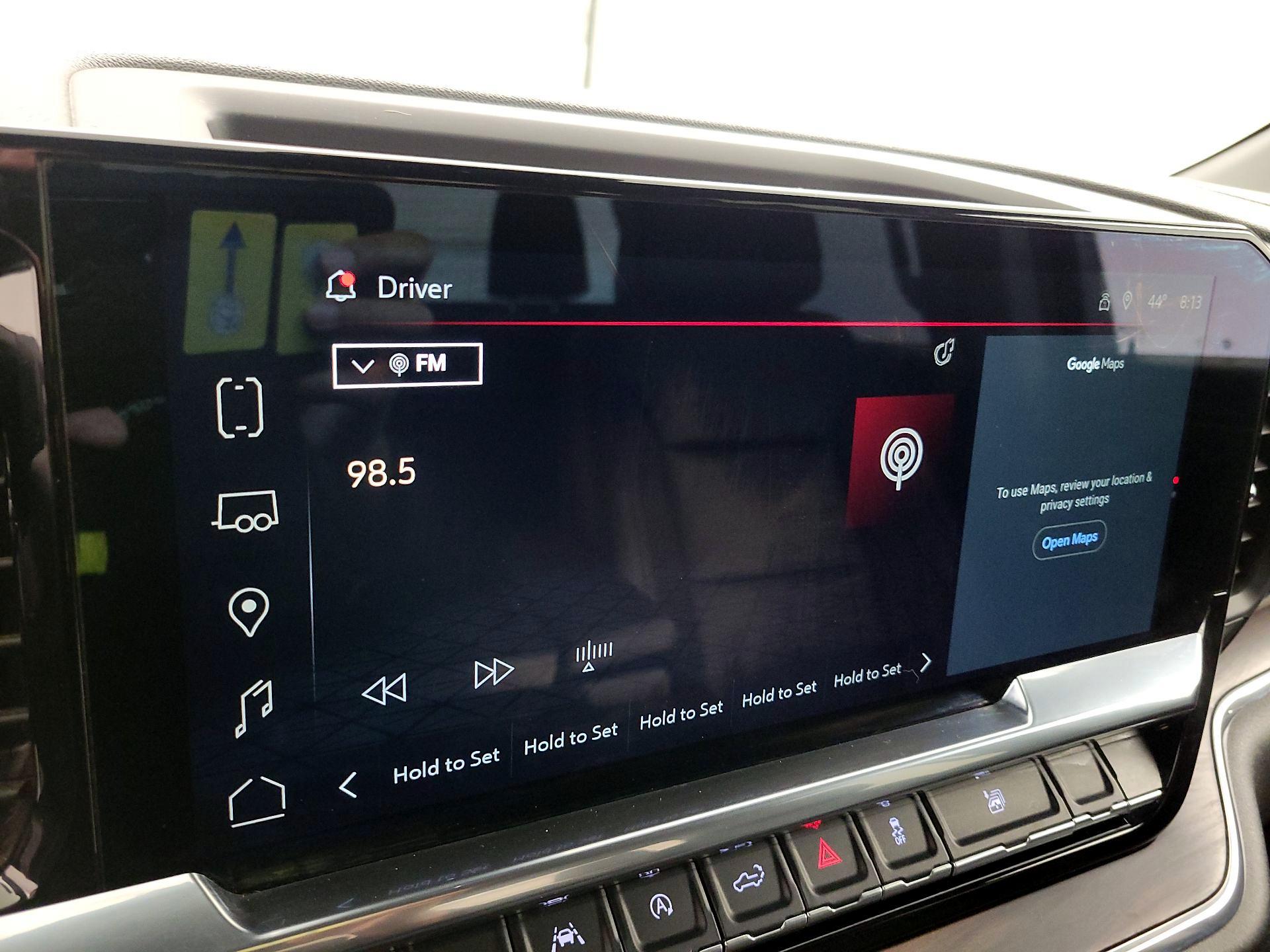 Thumbnail: 2024 GMC Sierra 1500 - 15