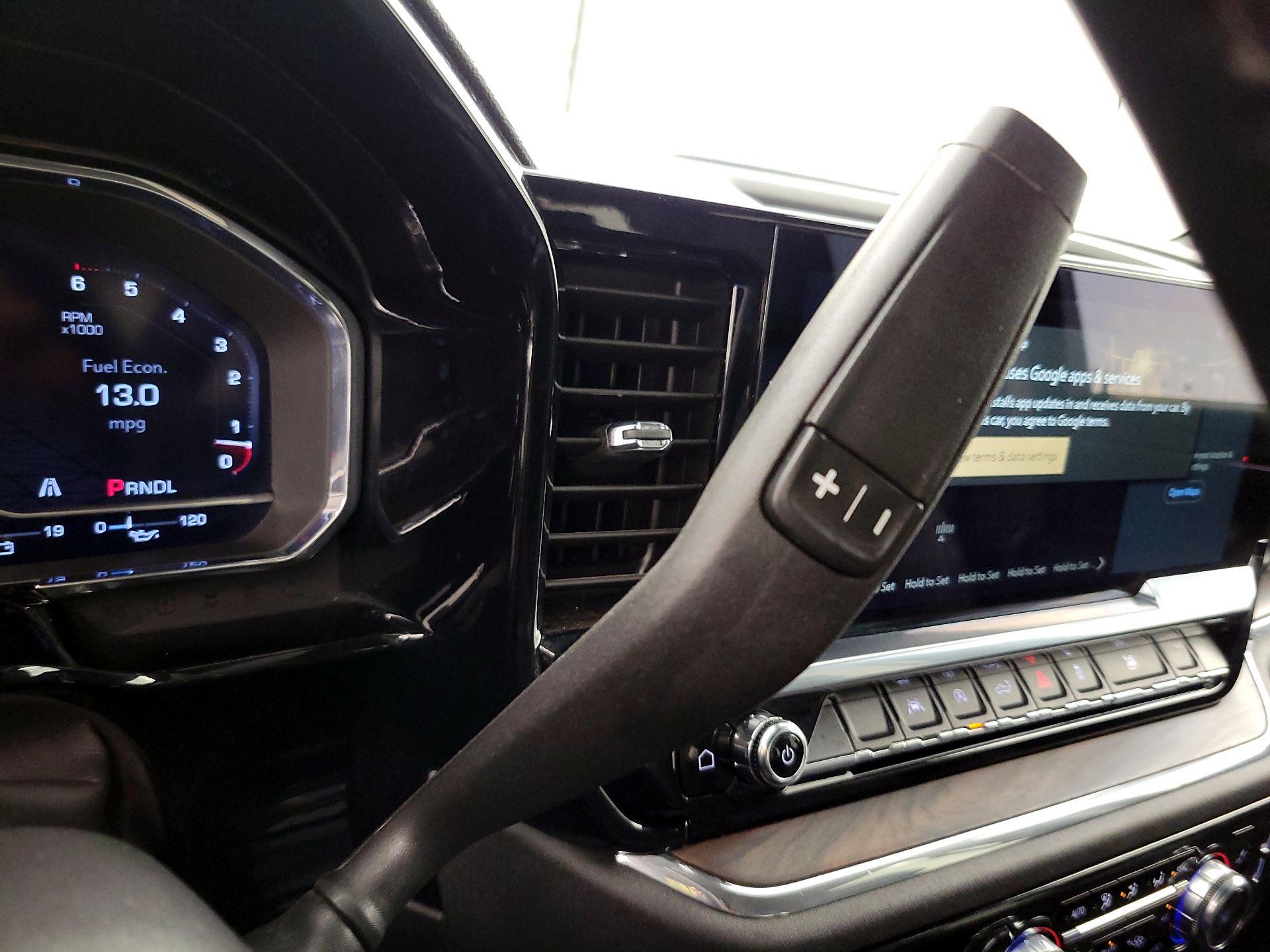 Thumbnail: 2024 GMC Sierra 1500 - 17