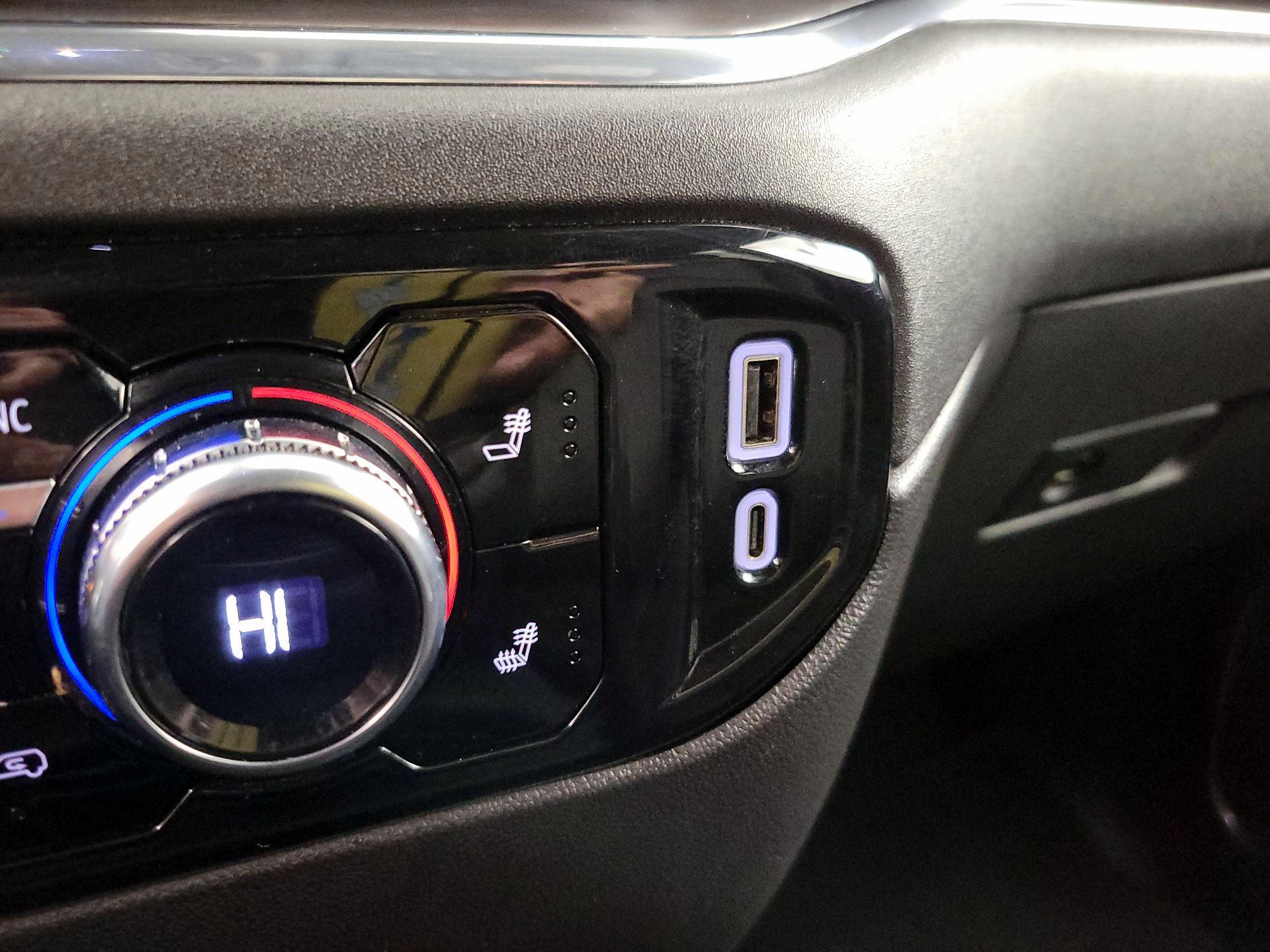 Thumbnail: 2024 GMC Sierra 1500 - 18