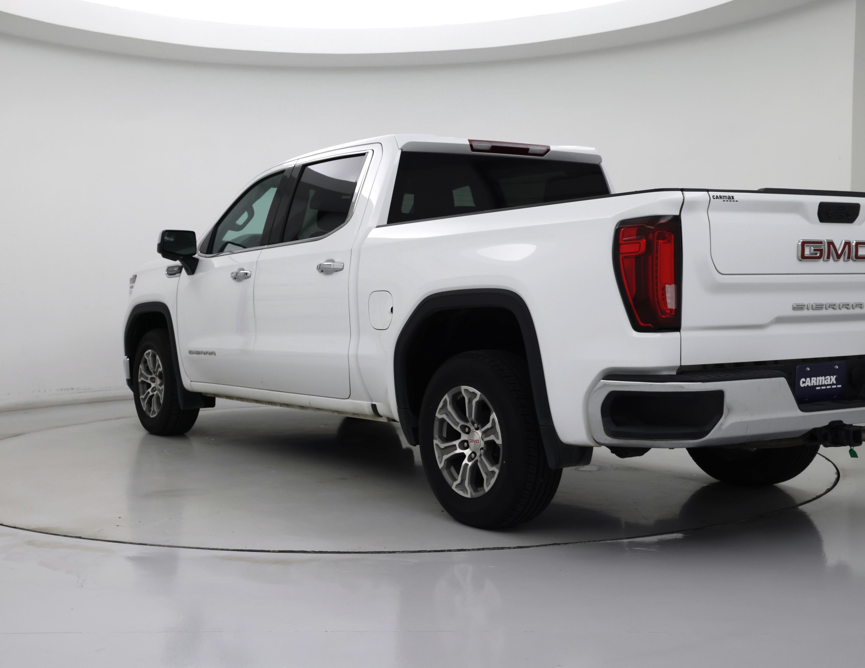 Thumbnail: 2024 GMC Sierra 1500 - 2