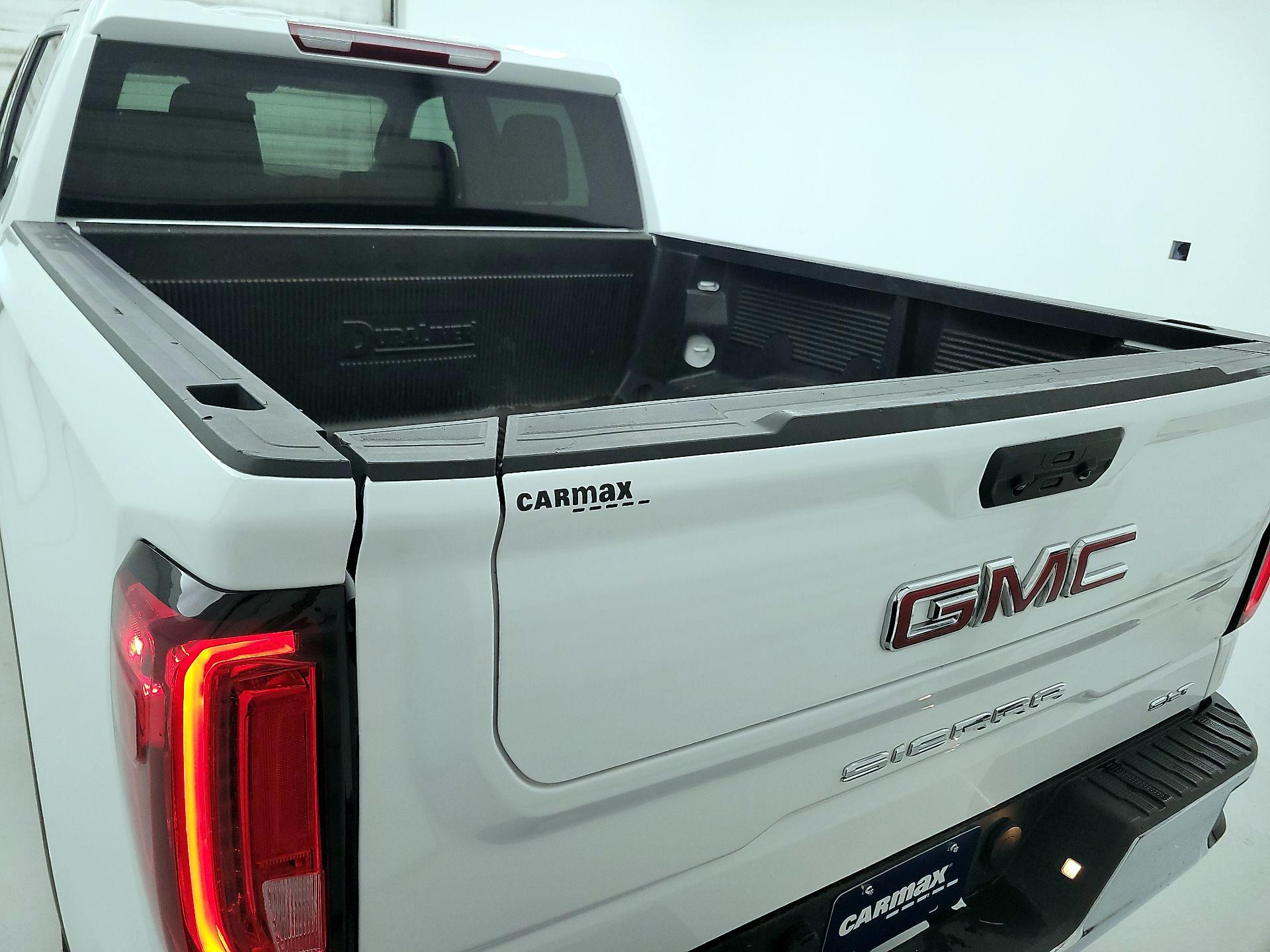 Thumbnail: 2024 GMC Sierra 1500 - 20