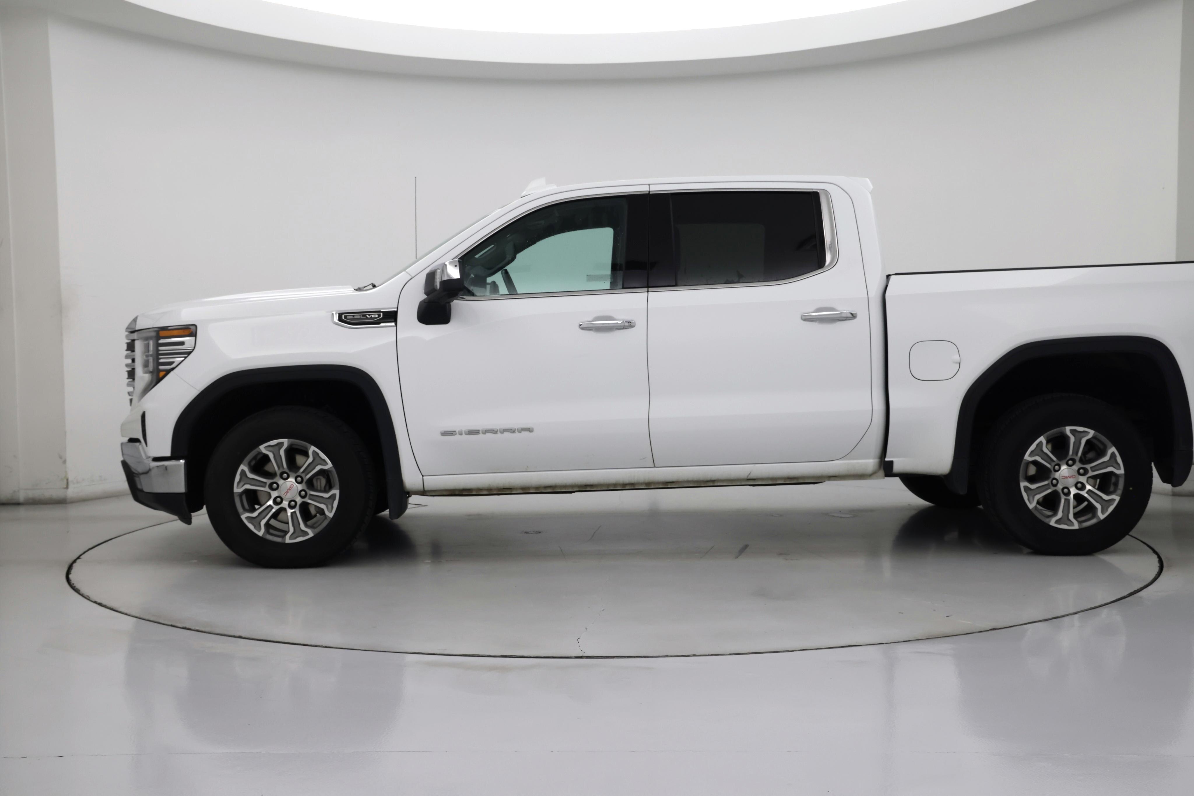 Thumbnail: 2024 GMC Sierra 1500 - 3