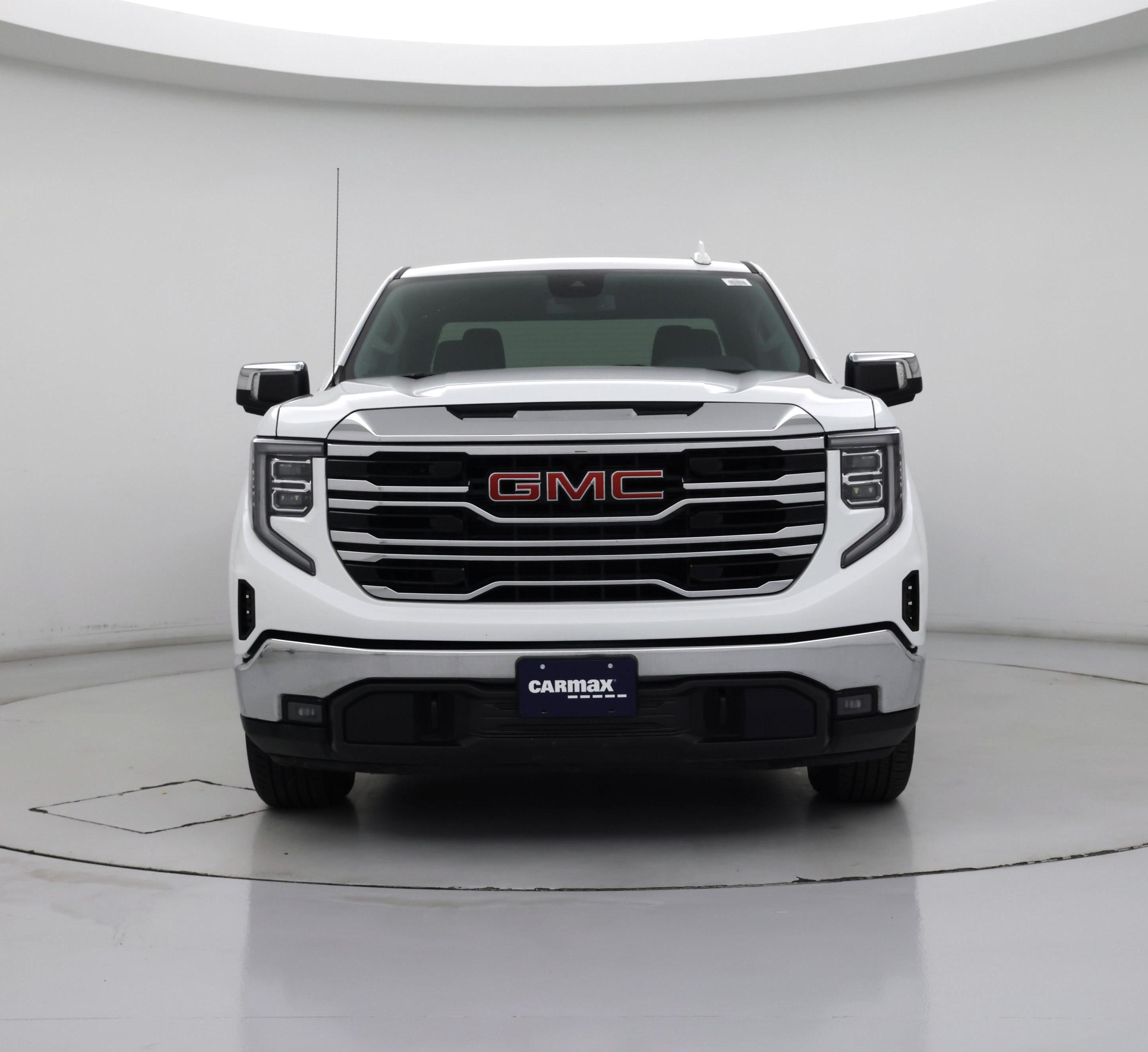 Thumbnail: 2024 GMC Sierra 1500 - 5