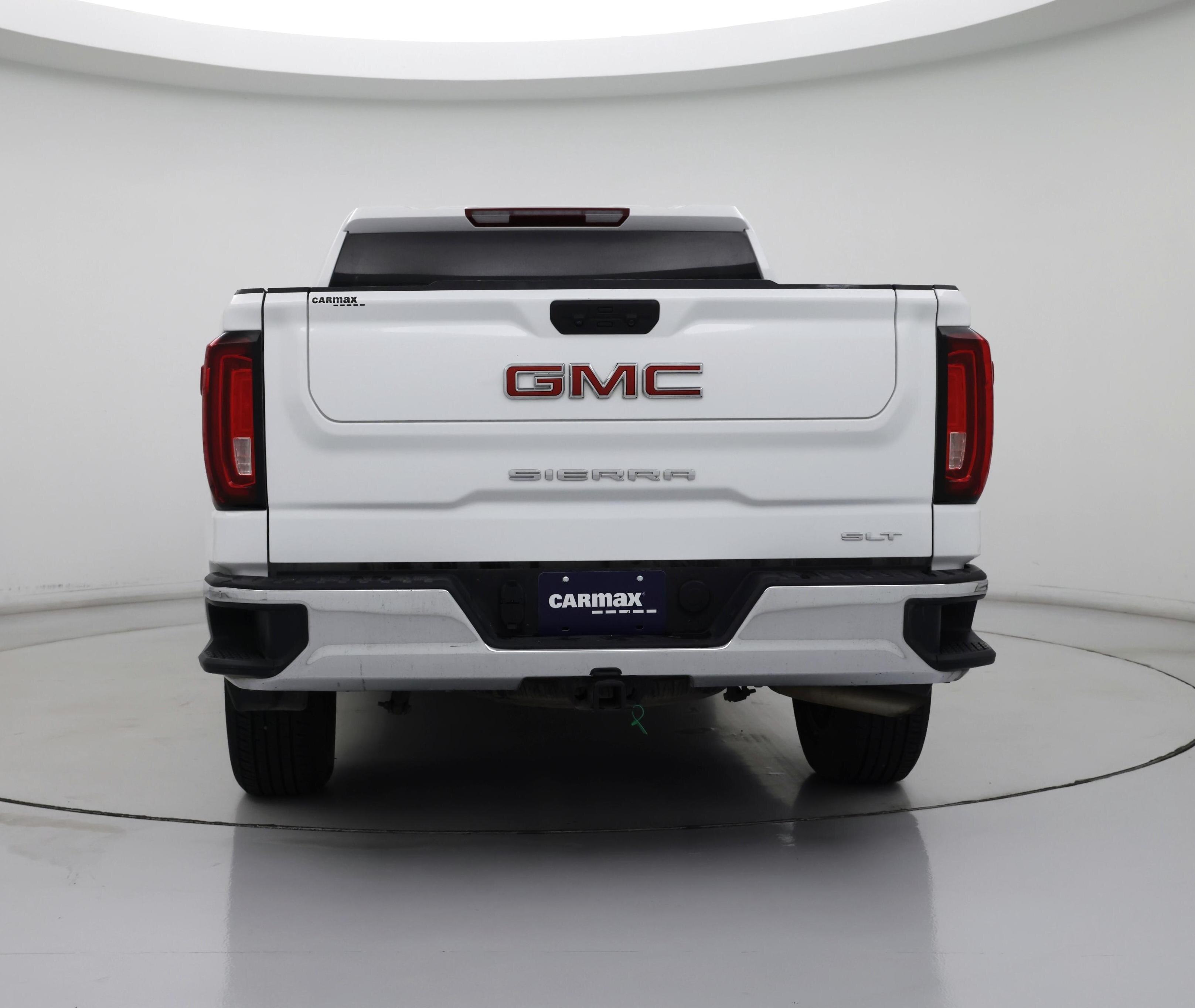 Thumbnail: 2024 GMC Sierra 1500 - 6