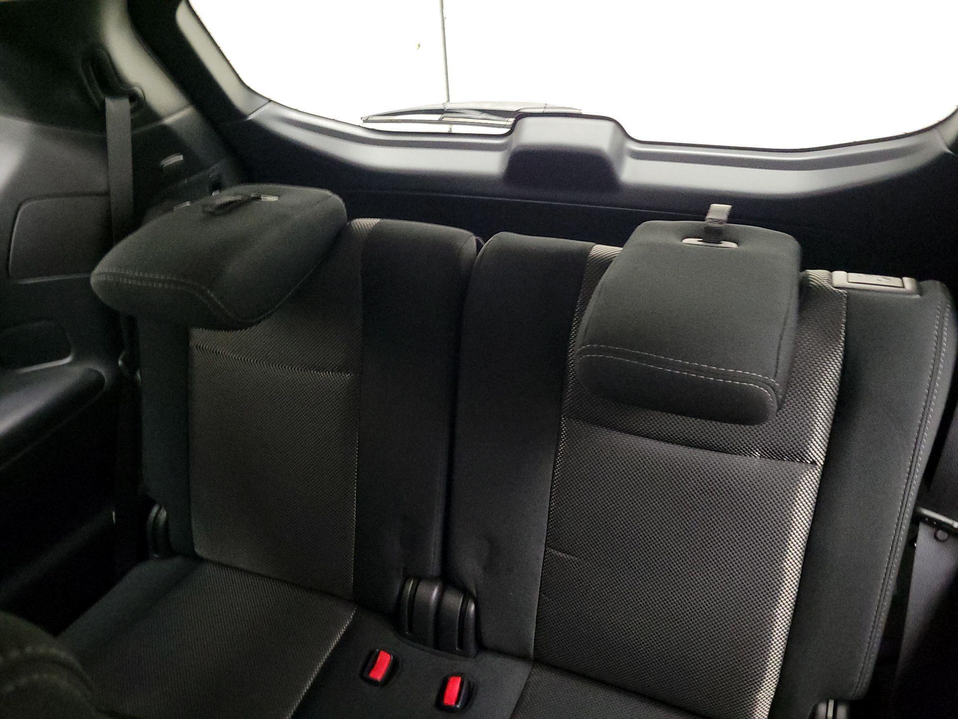 Thumbnail: 2020 Nissan Pathfinder - 20