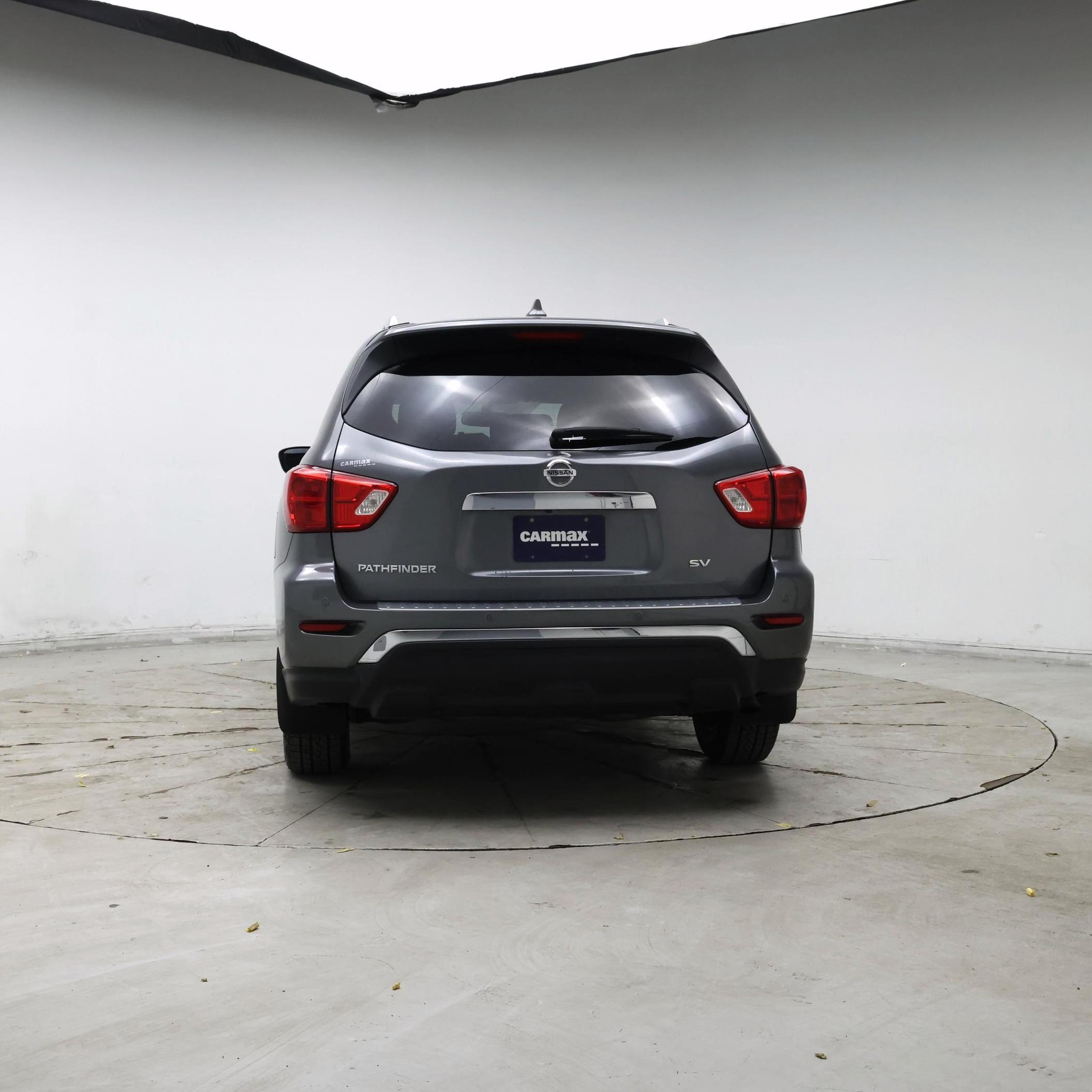 Thumbnail: 2020 Nissan Pathfinder - 6