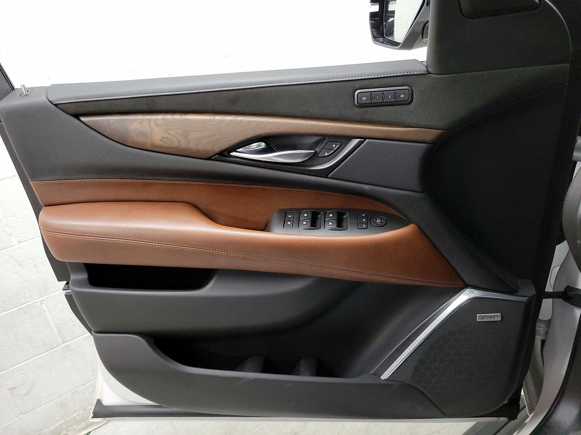 Thumbnail: 2020 Cadillac Escalade - 10