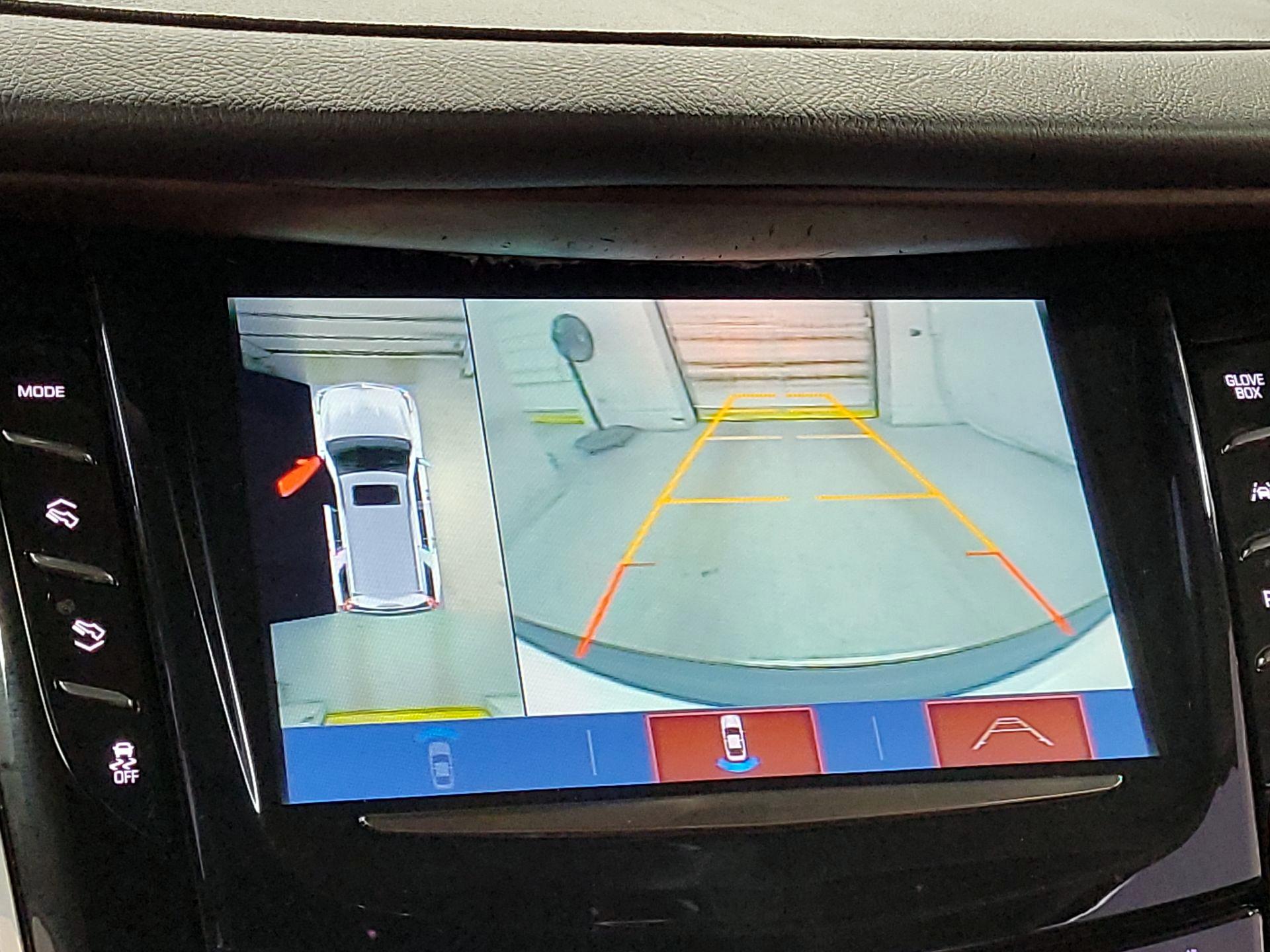 Thumbnail: 2020 Cadillac Escalade - 11