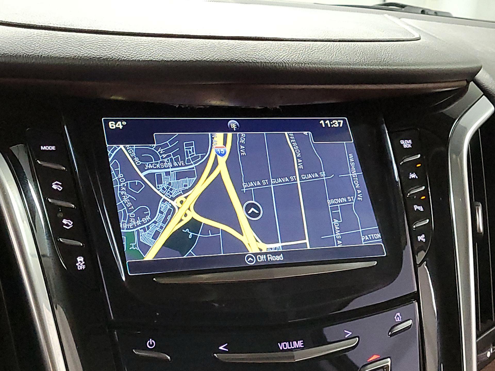 Thumbnail: 2020 Cadillac Escalade - 12