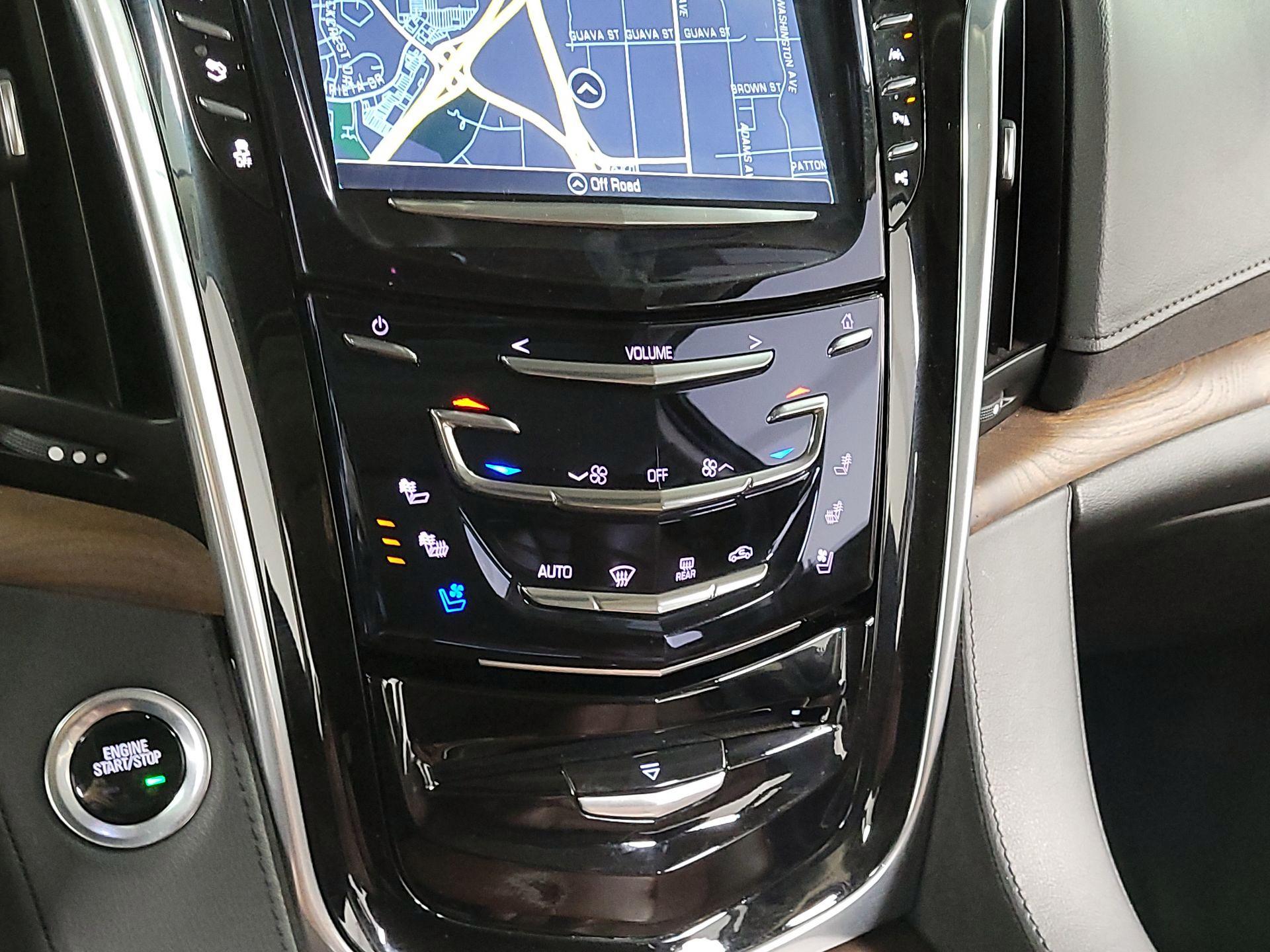 Thumbnail: 2020 Cadillac Escalade - 13