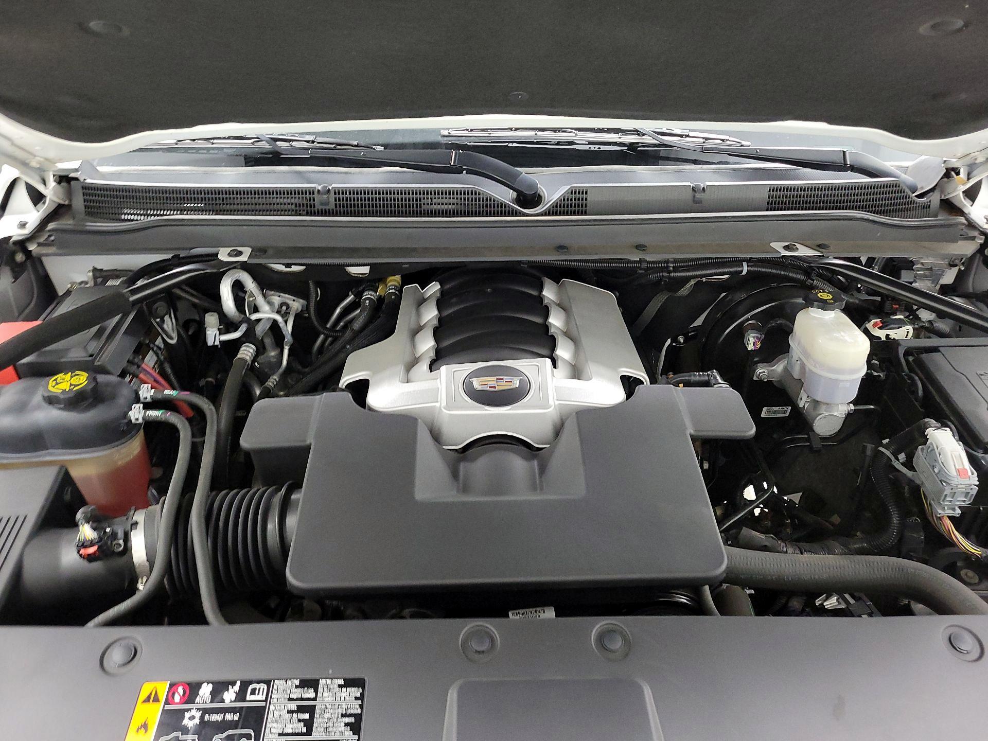 Thumbnail: 2020 Cadillac Escalade - 17