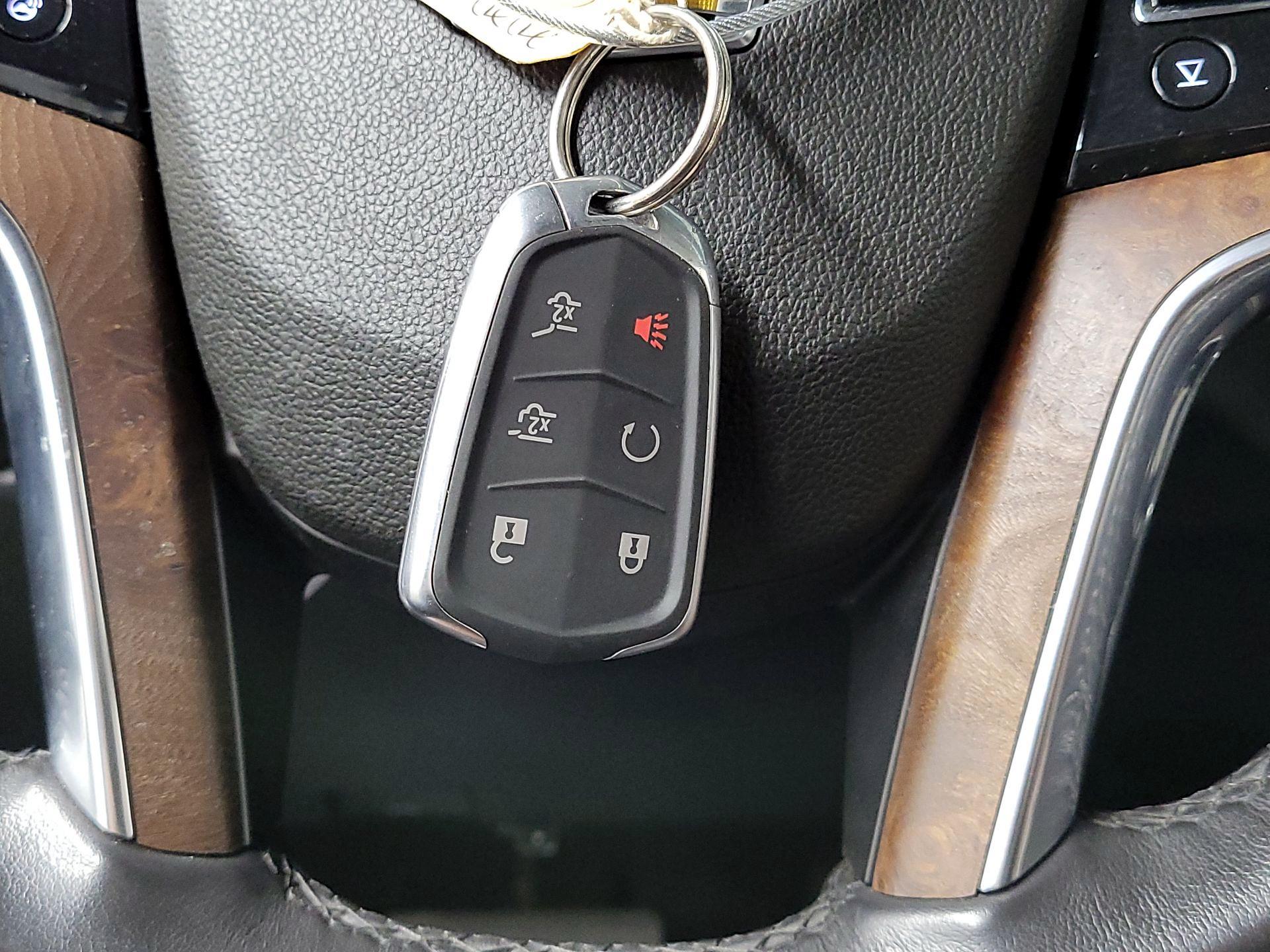 Thumbnail: 2020 Cadillac Escalade - 18