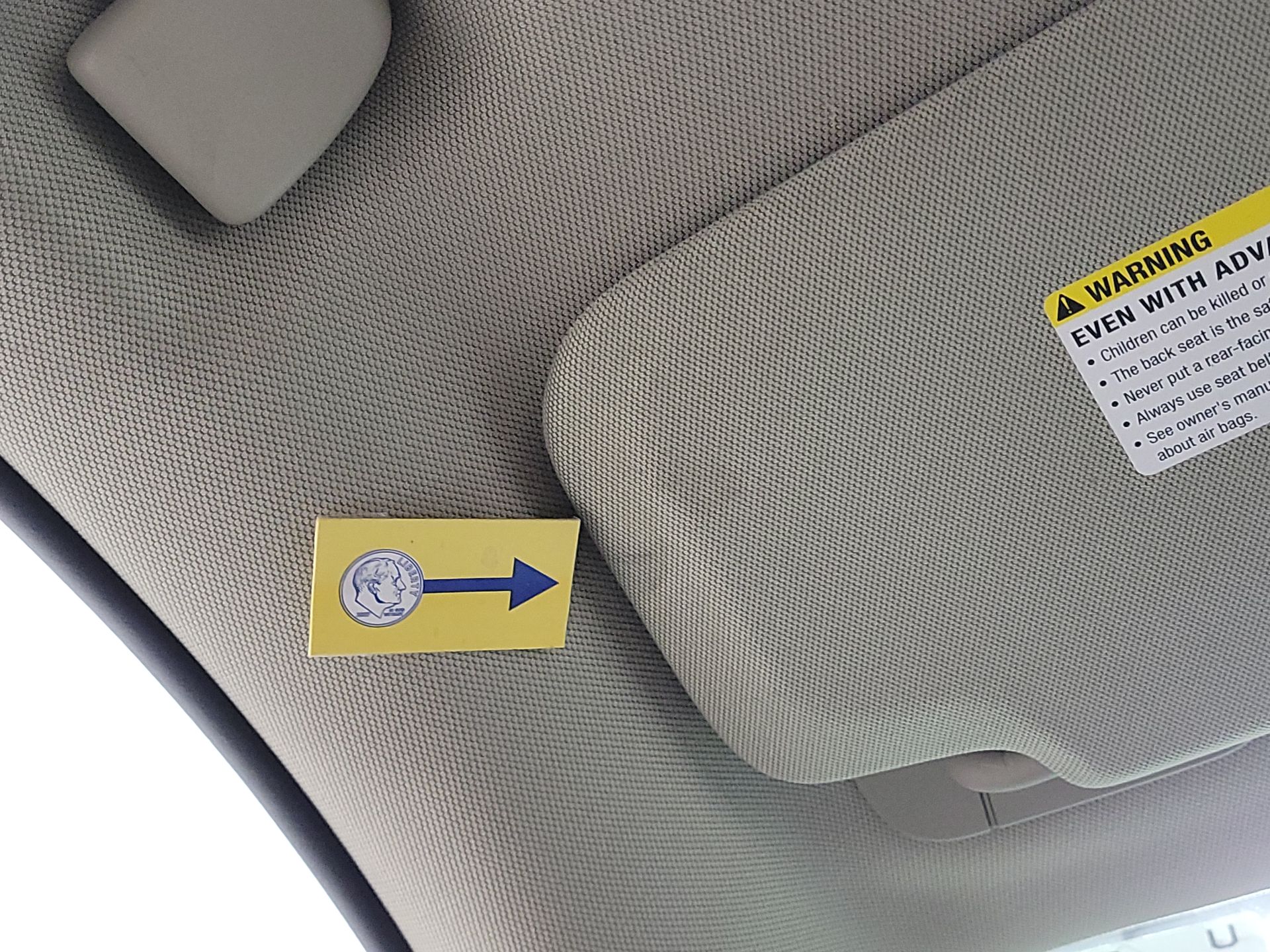 Thumbnail: 2020 Cadillac Escalade - 19