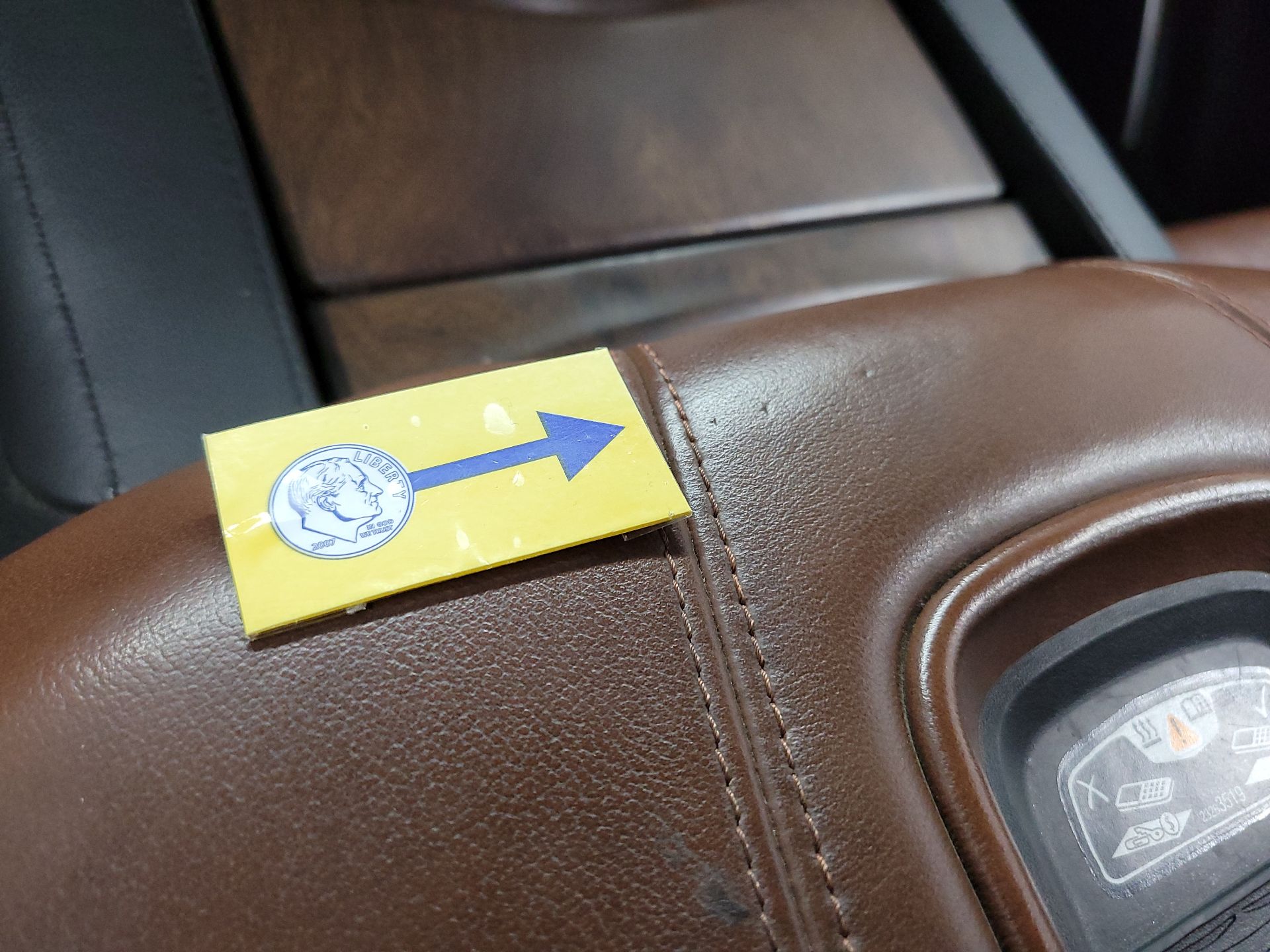 Thumbnail: 2020 Cadillac Escalade - 20