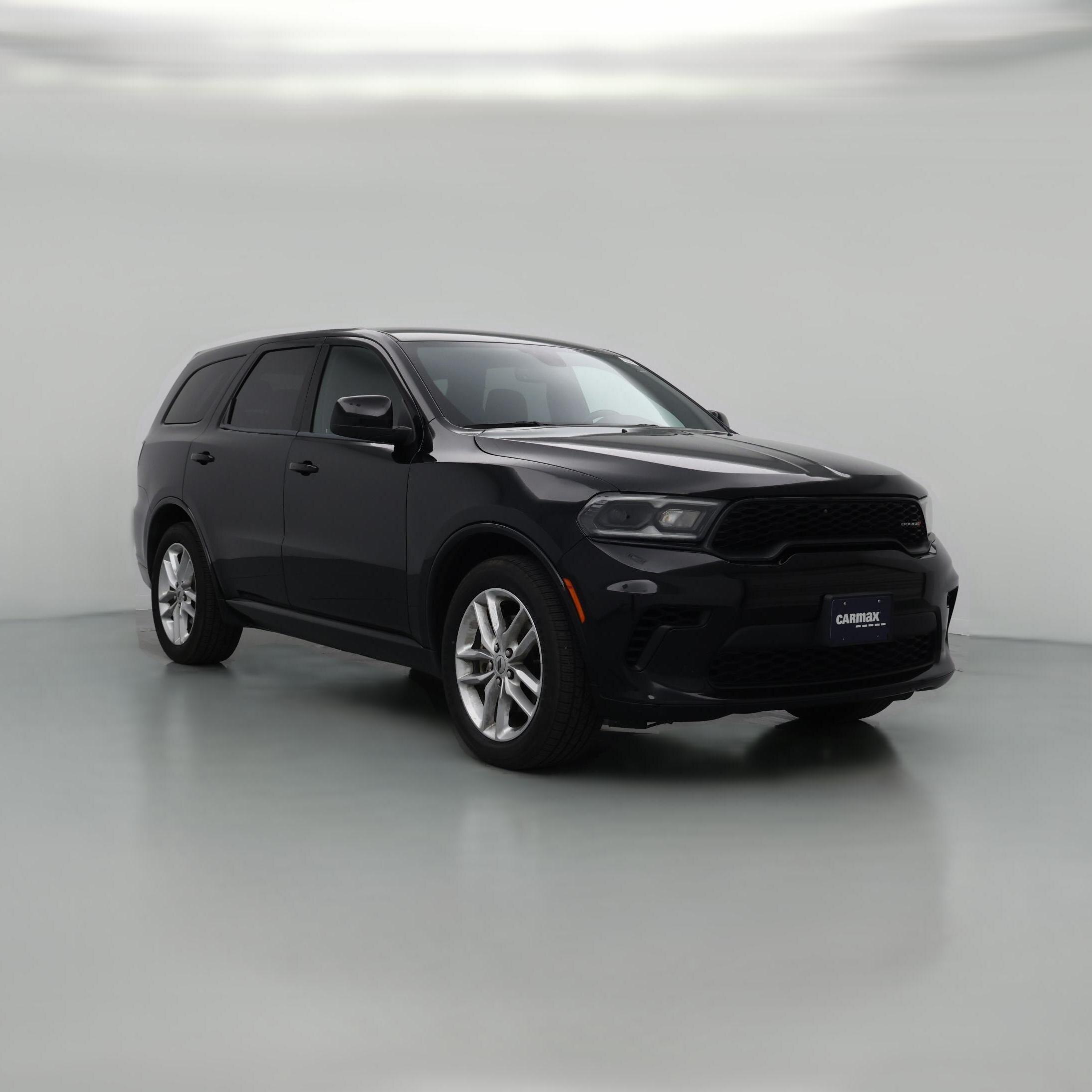 Thumbnail: 2023 Dodge Durango - 1