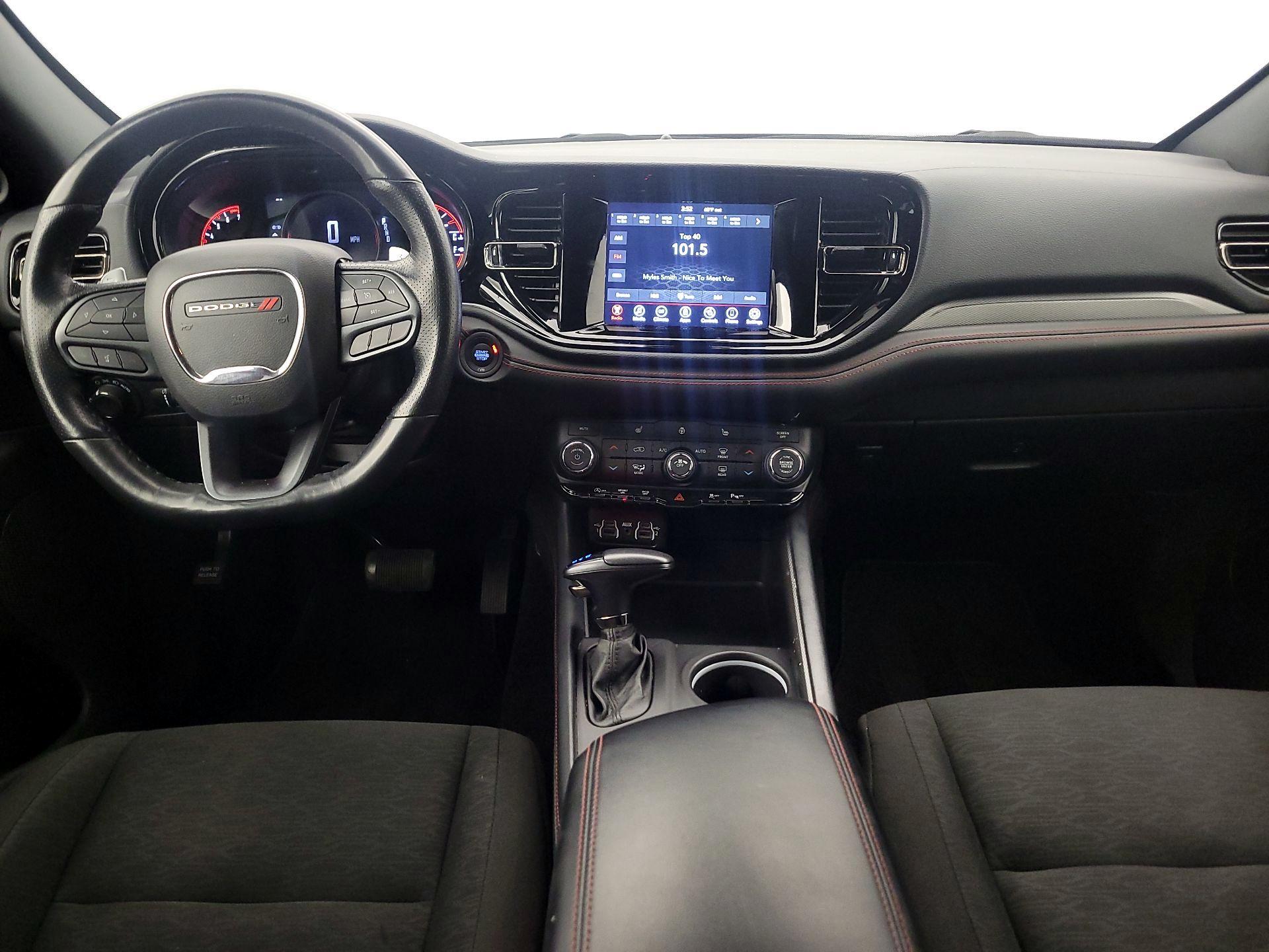 Thumbnail: 2023 Dodge Durango - 9