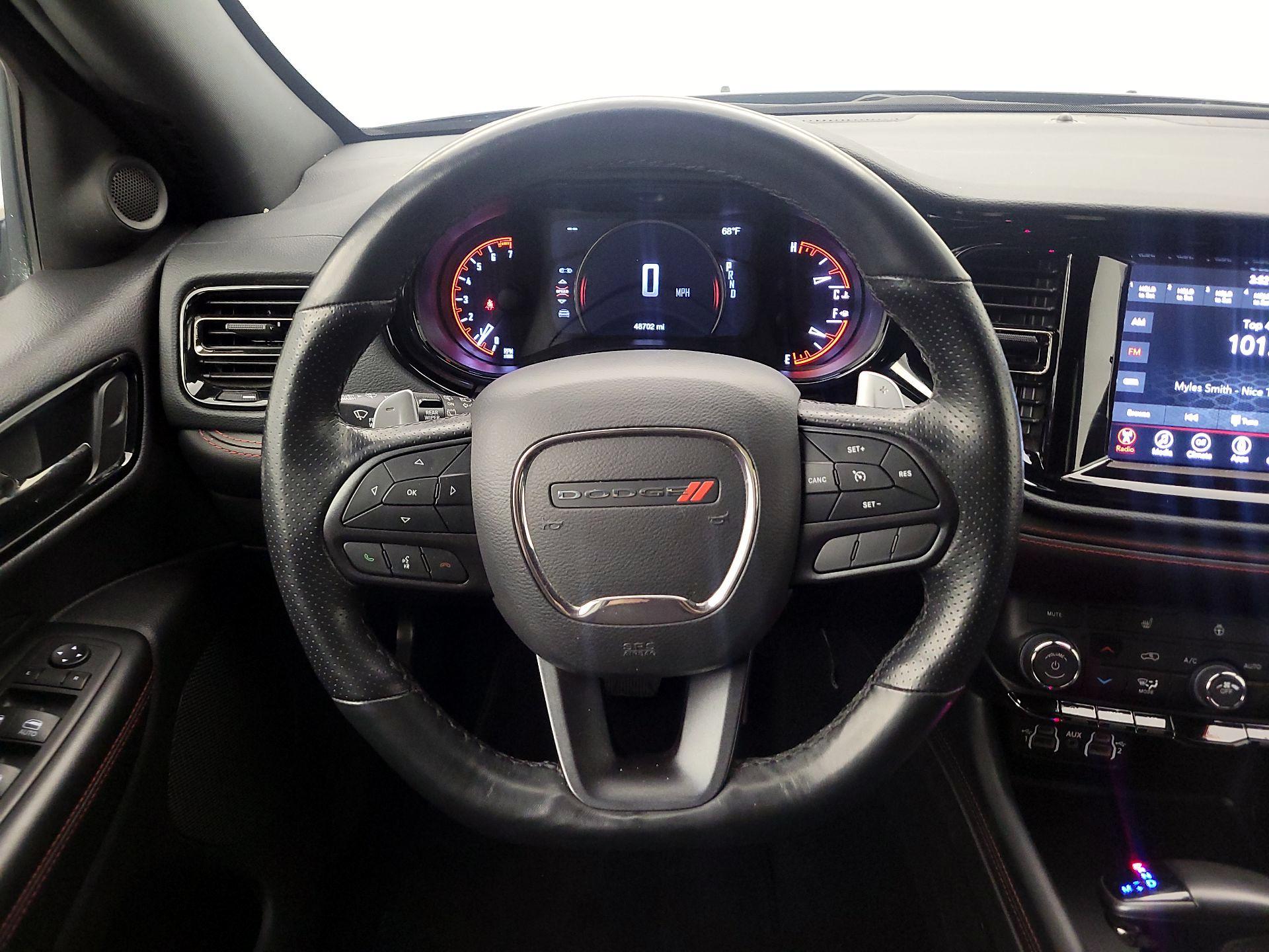 Thumbnail: 2023 Dodge Durango - 10