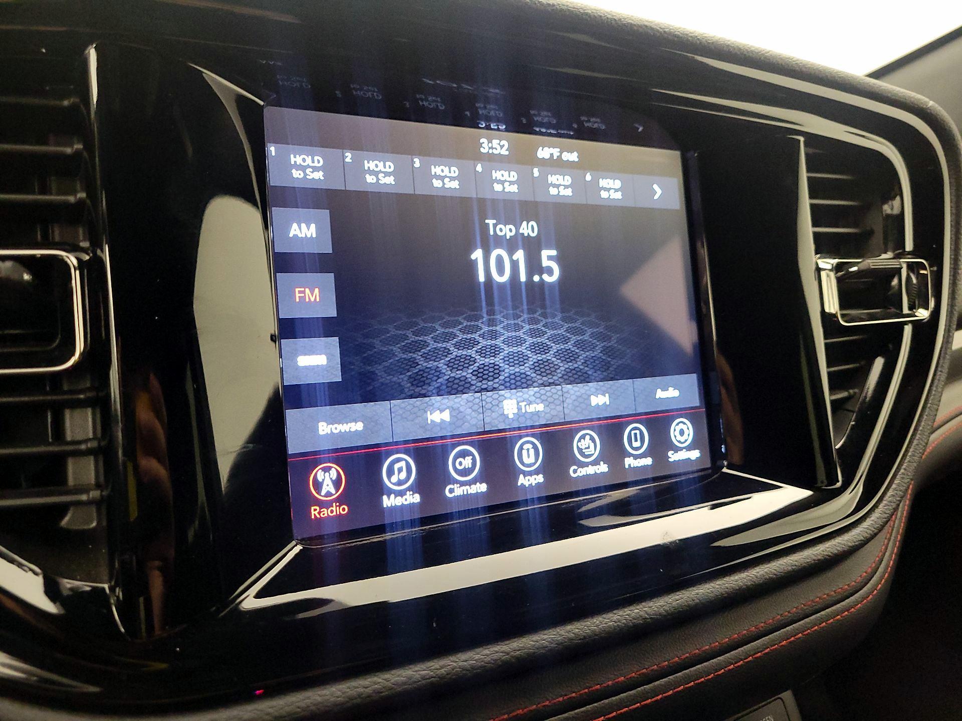 Thumbnail: 2023 Dodge Durango - 15