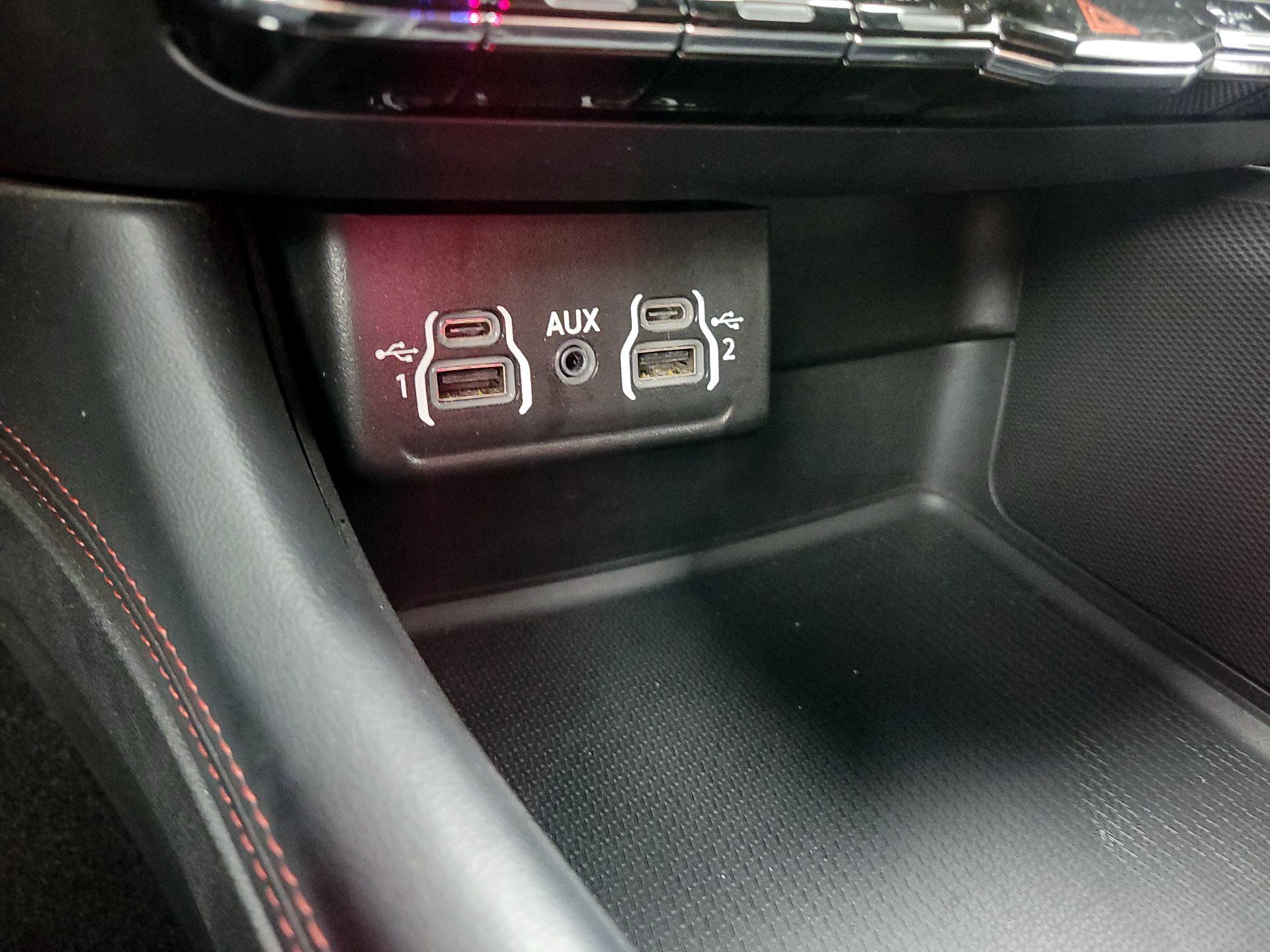 Thumbnail: 2023 Dodge Durango - 18