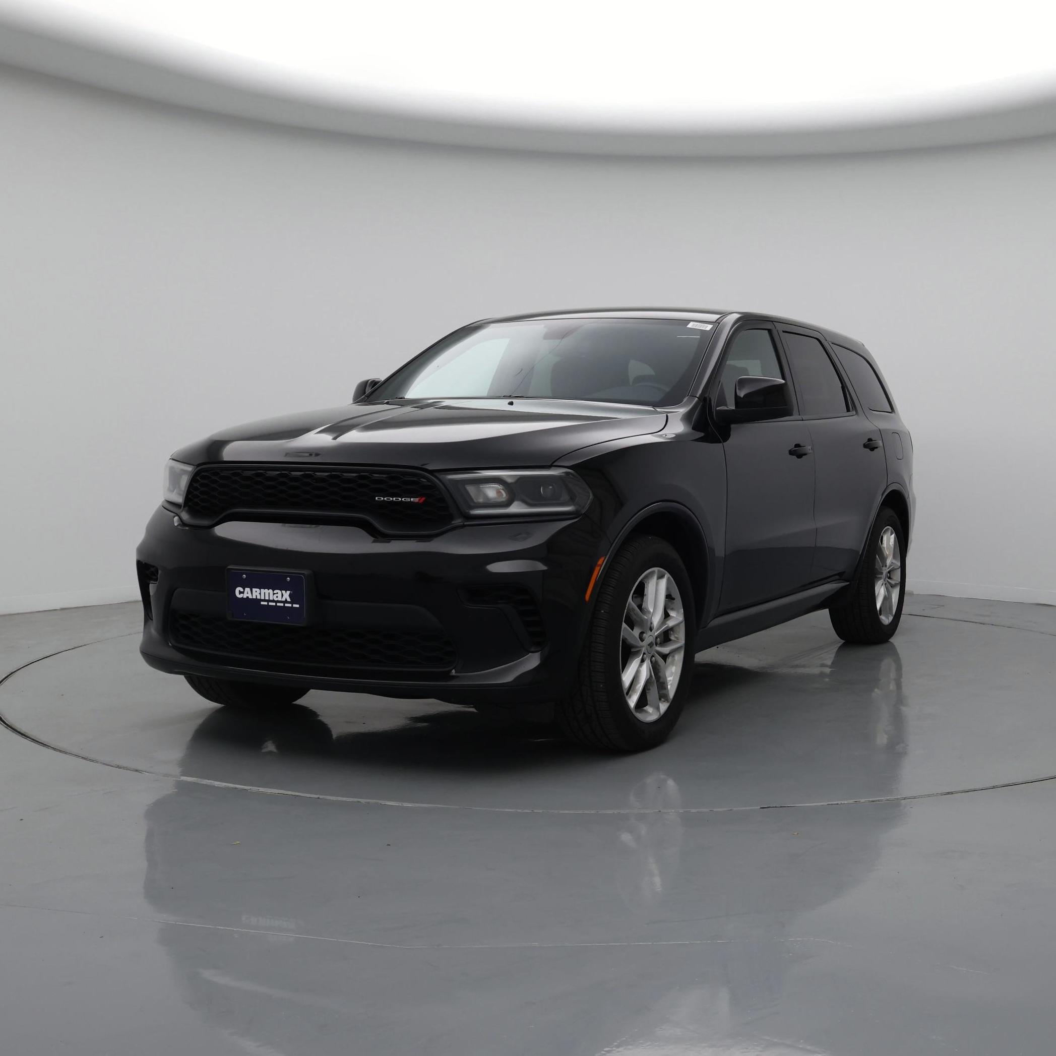 Thumbnail: 2023 Dodge Durango - 4
