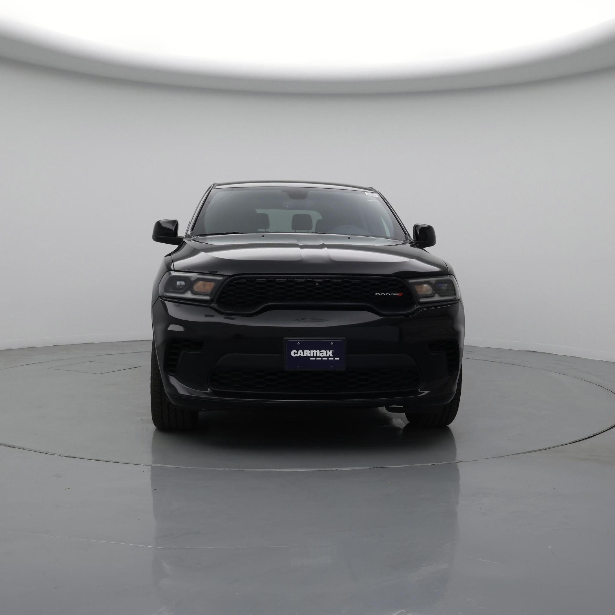 Thumbnail: 2023 Dodge Durango - 5