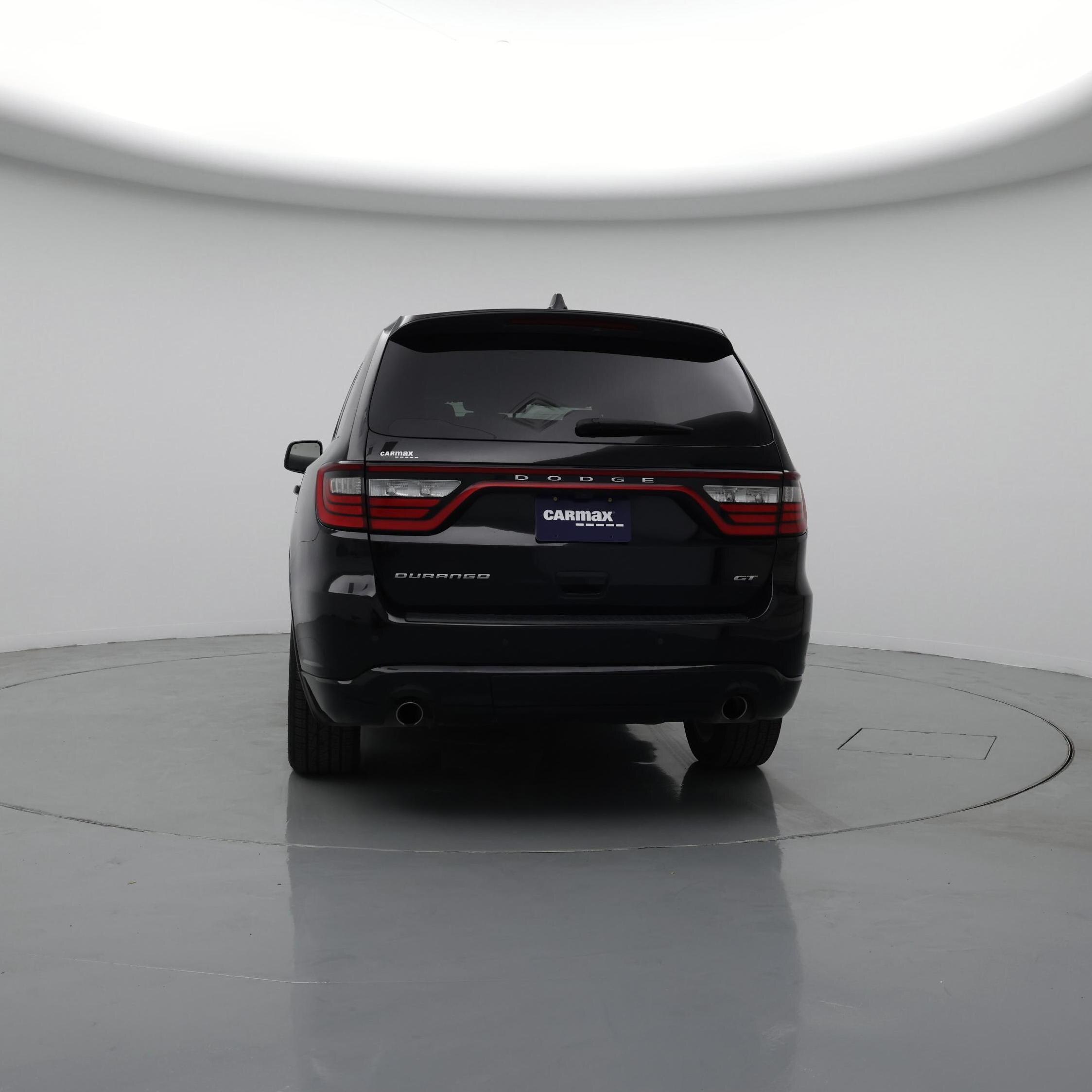 Thumbnail: 2023 Dodge Durango - 6