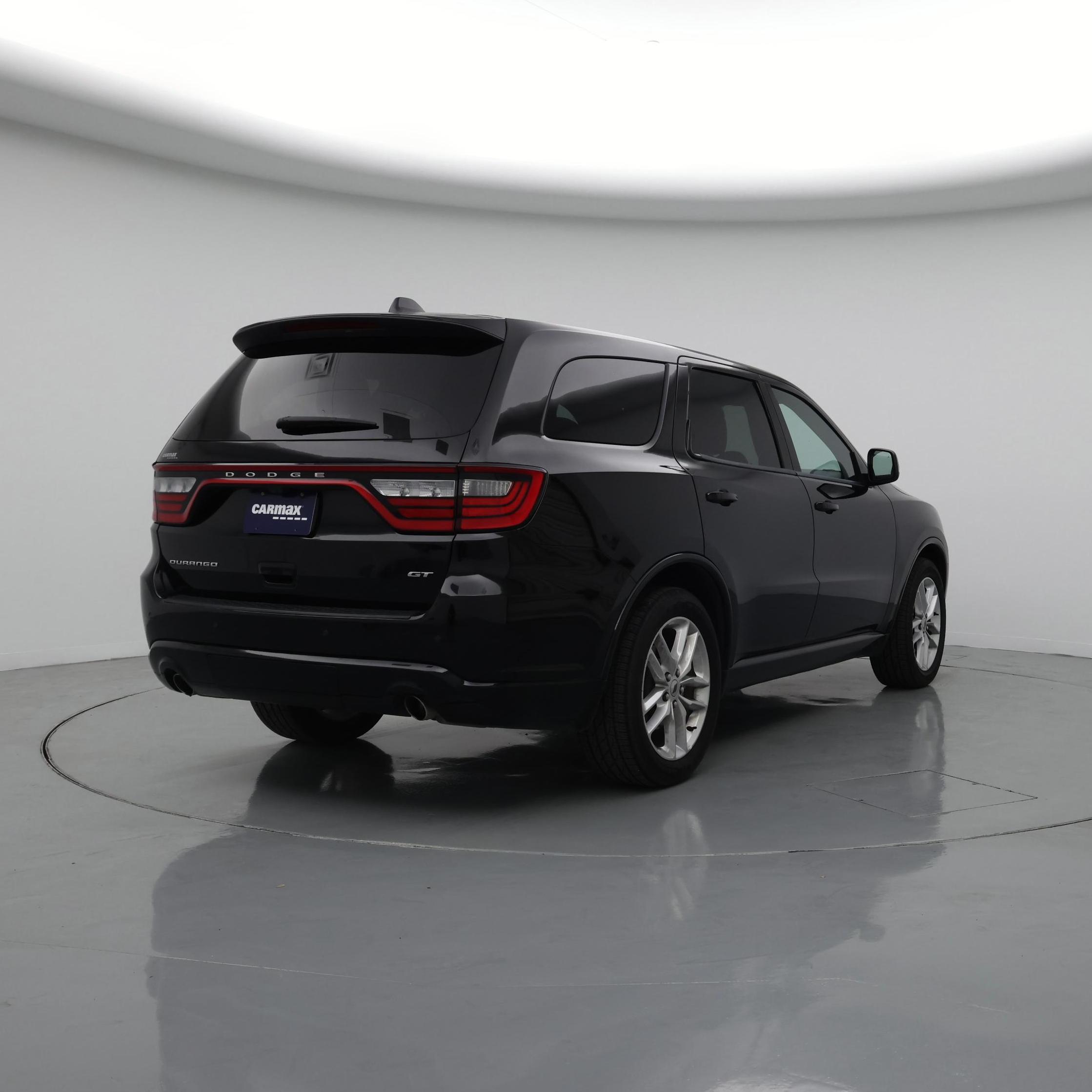 Thumbnail: 2023 Dodge Durango - 8