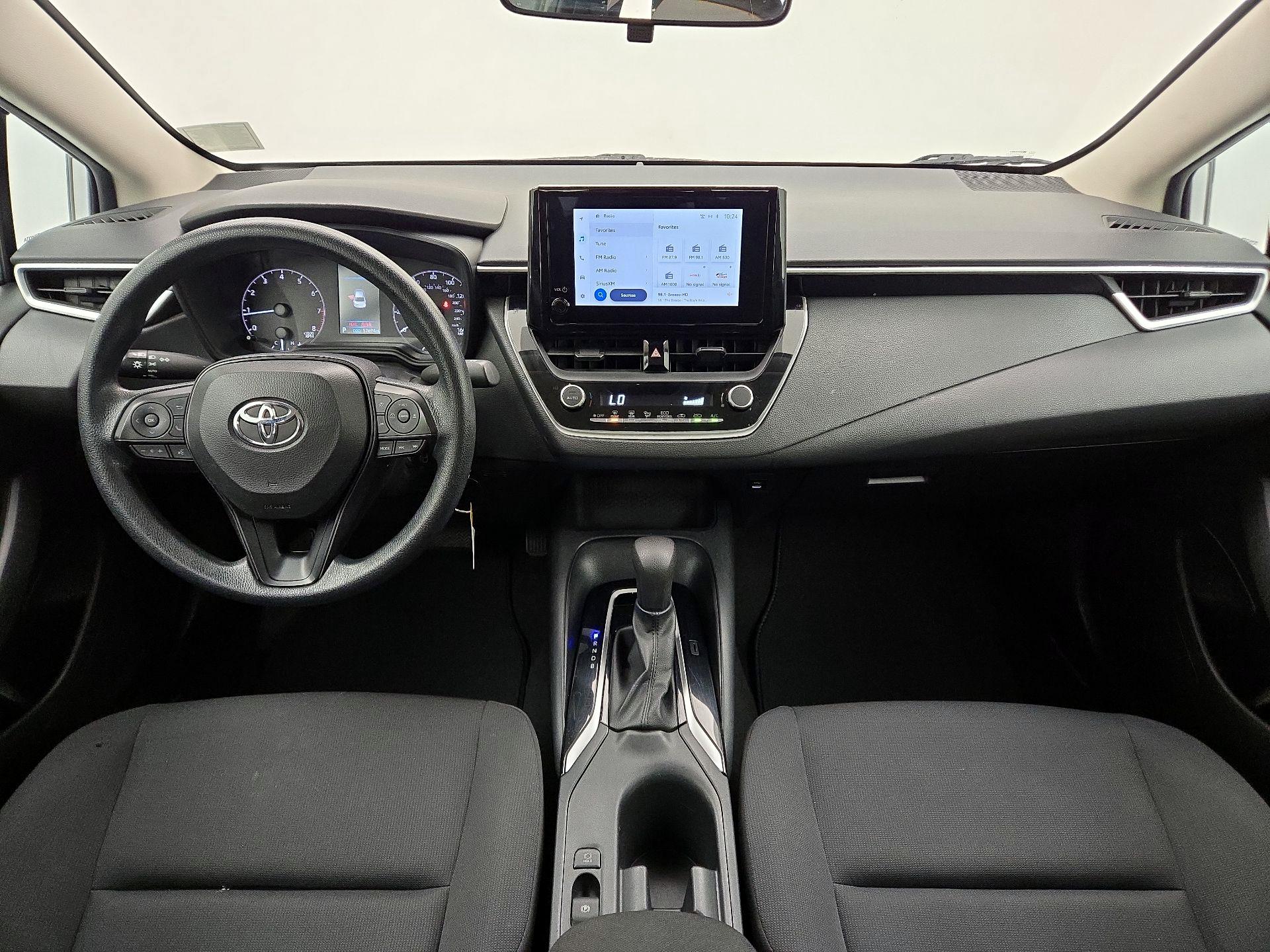 Thumbnail: 2023 Toyota Corolla - 9