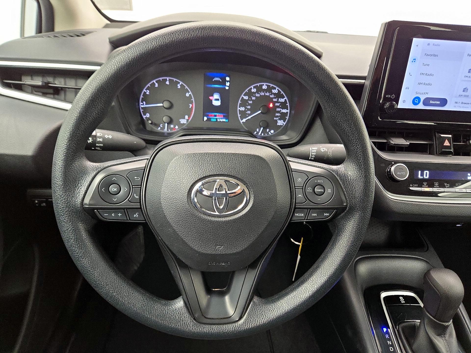 Thumbnail: 2023 Toyota Corolla - 10