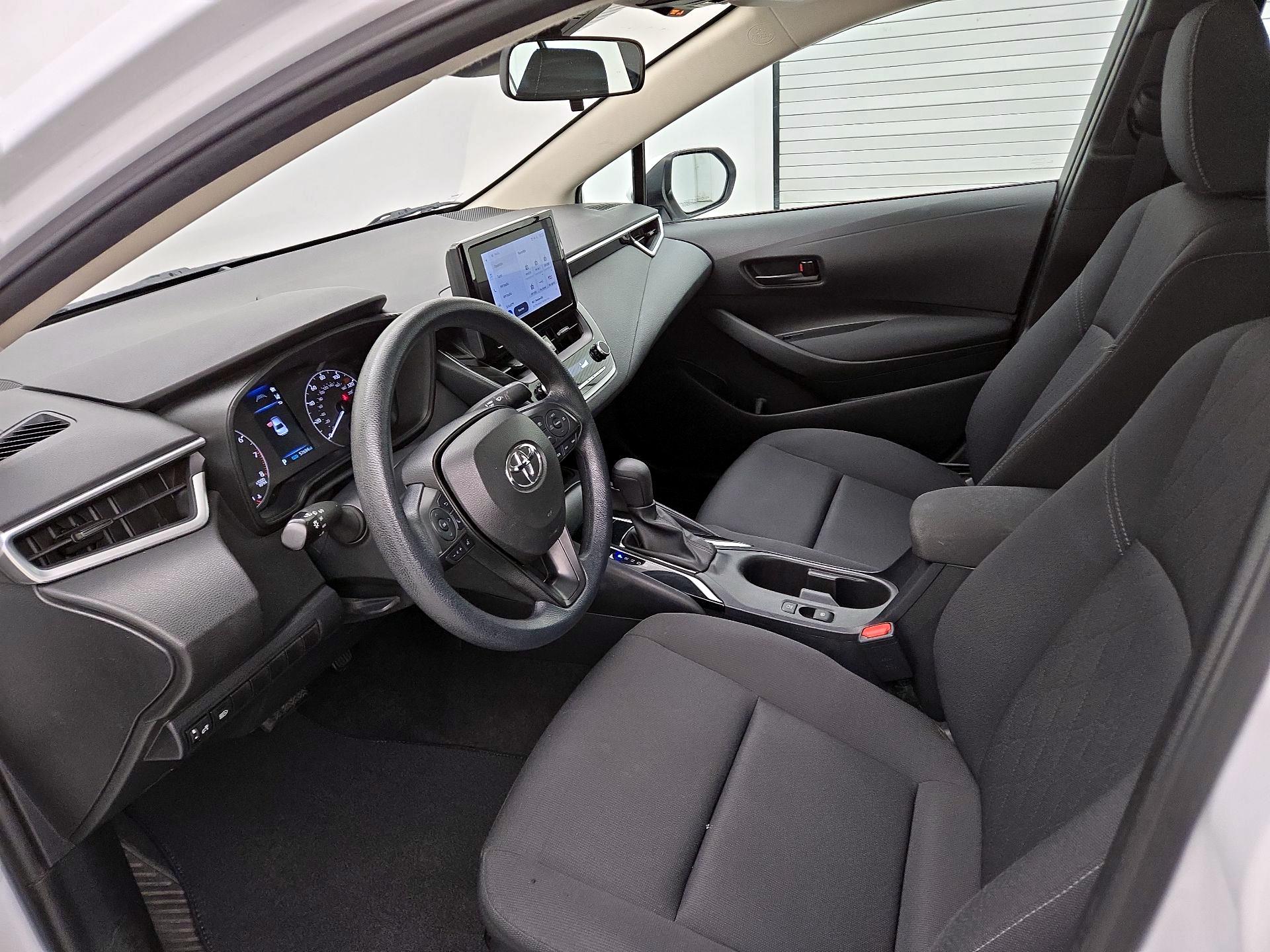 Thumbnail: 2023 Toyota Corolla - 11