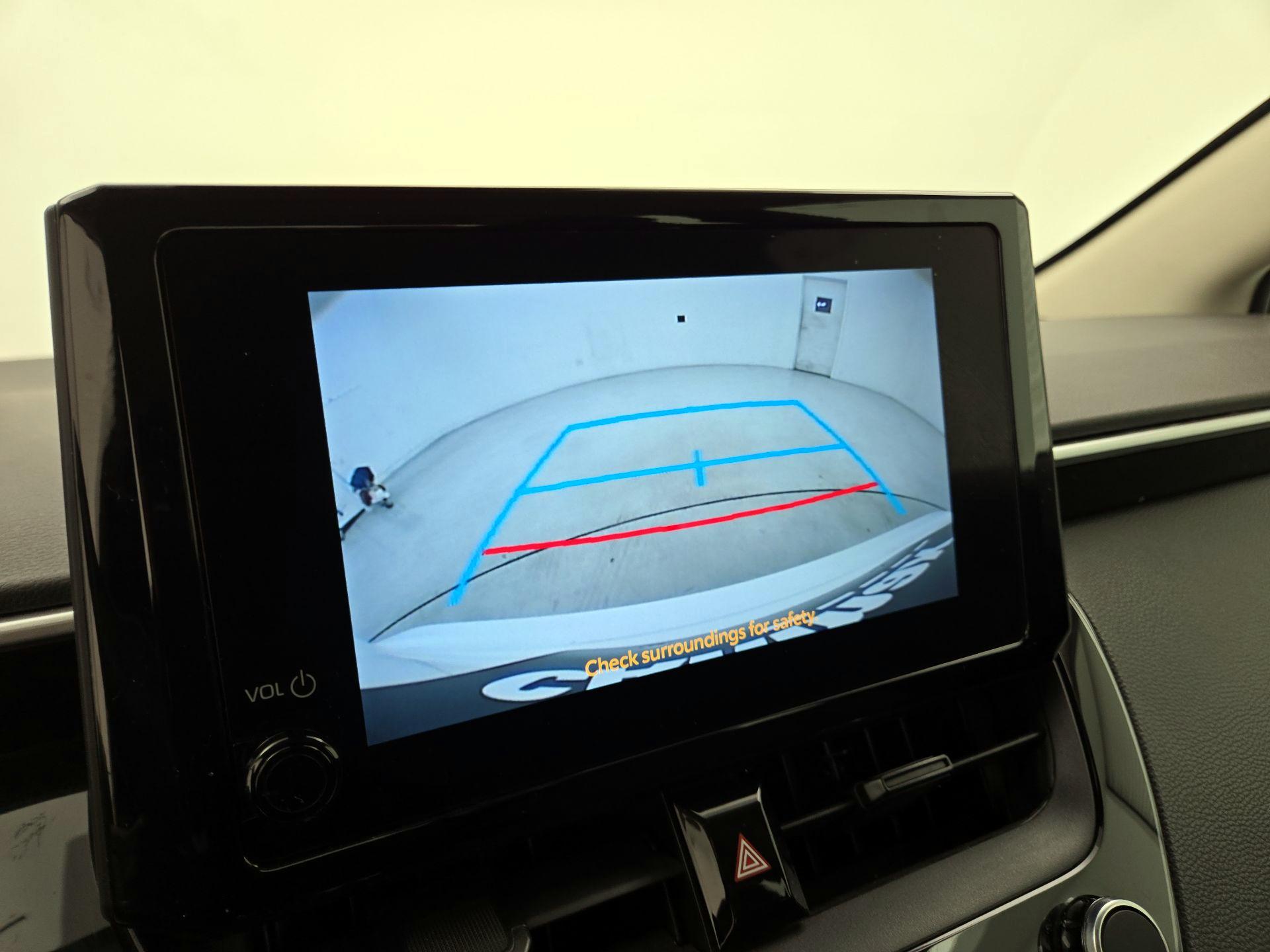 Thumbnail: 2023 Toyota Corolla - 14