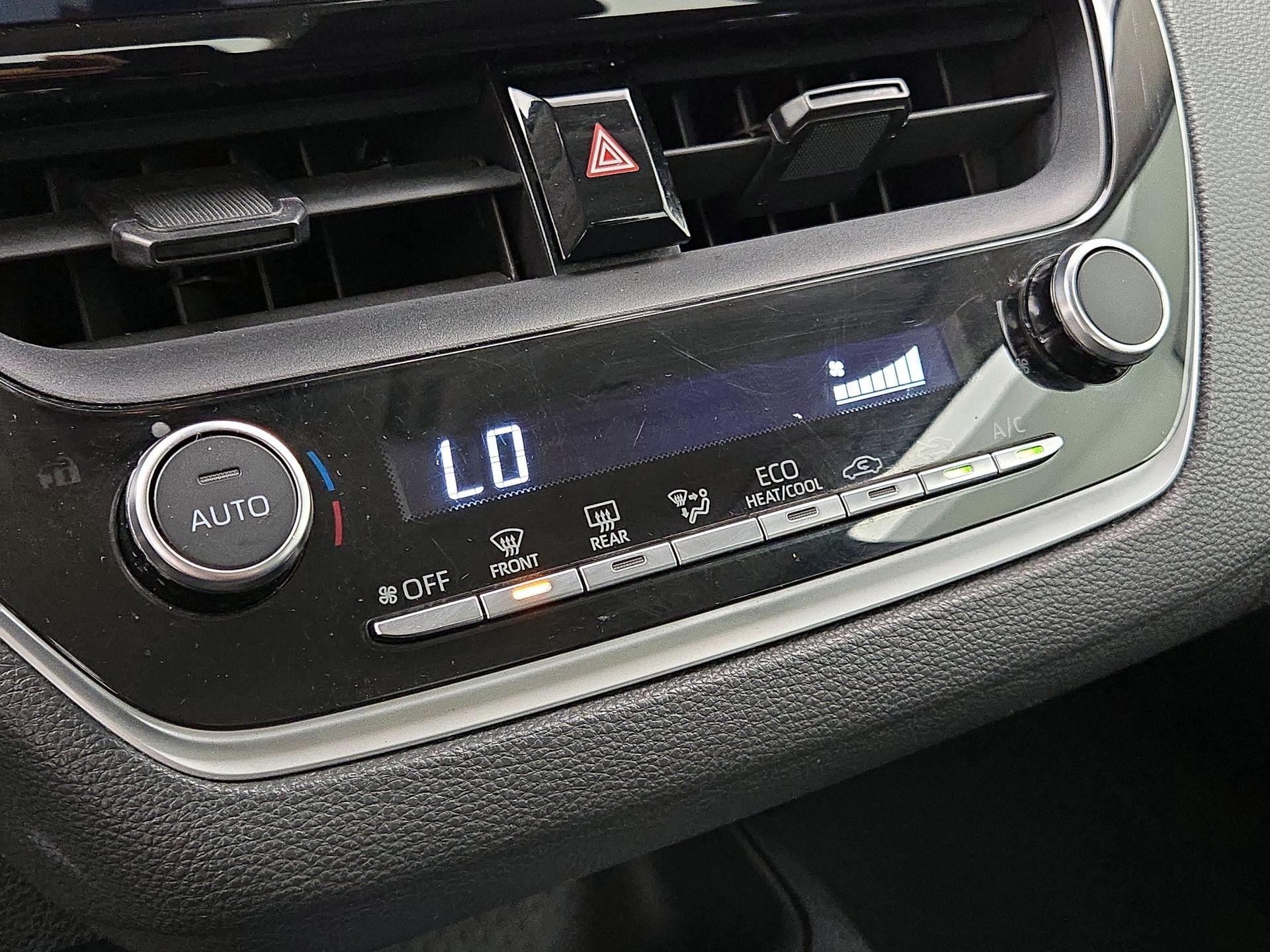 Thumbnail: 2023 Toyota Corolla - 16