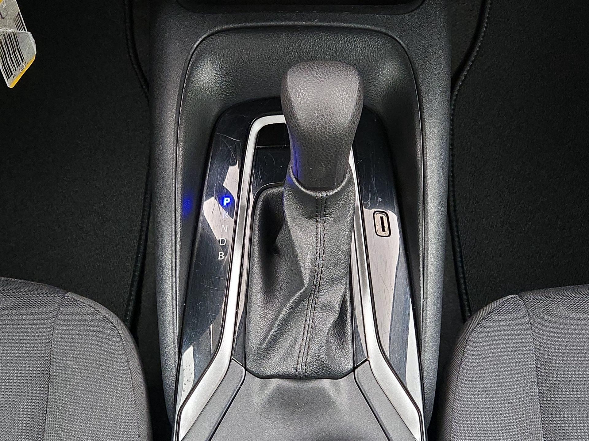 Thumbnail: 2023 Toyota Corolla - 17