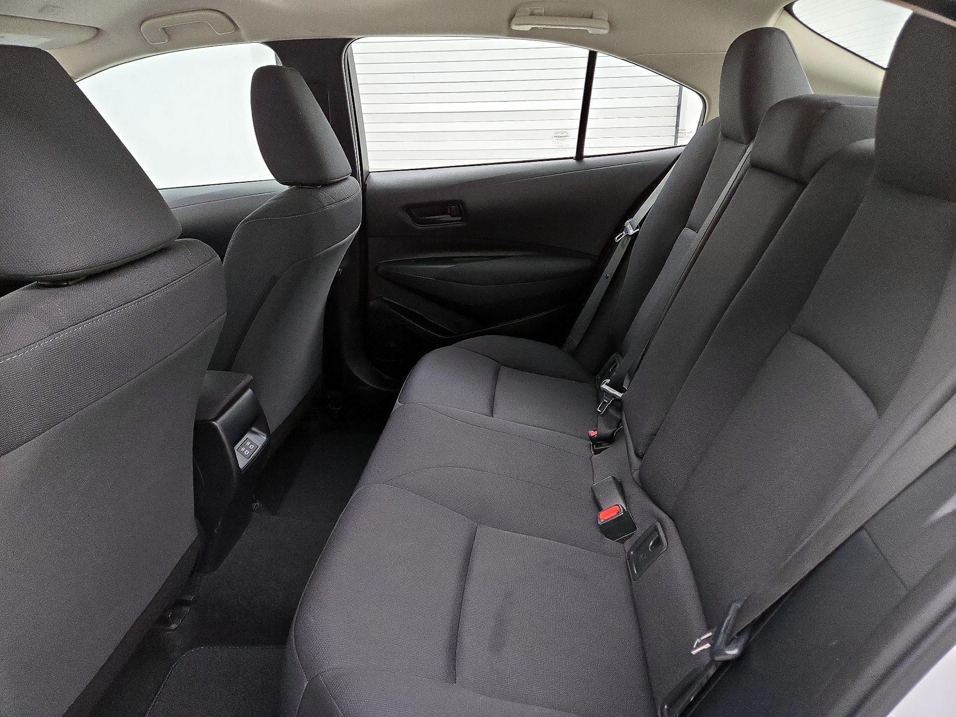 Thumbnail: 2023 Toyota Corolla - 19