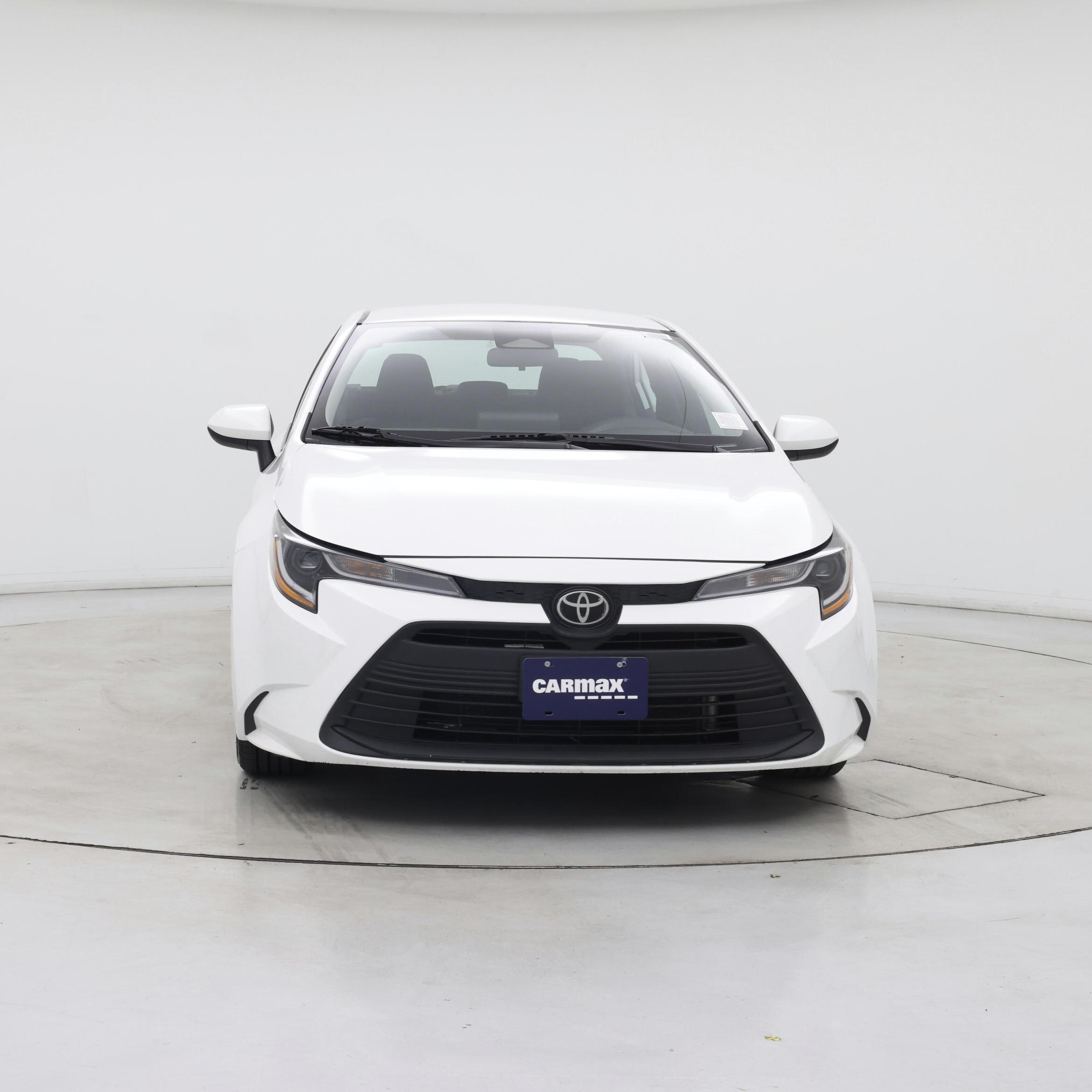 Thumbnail: 2023 Toyota Corolla - 5