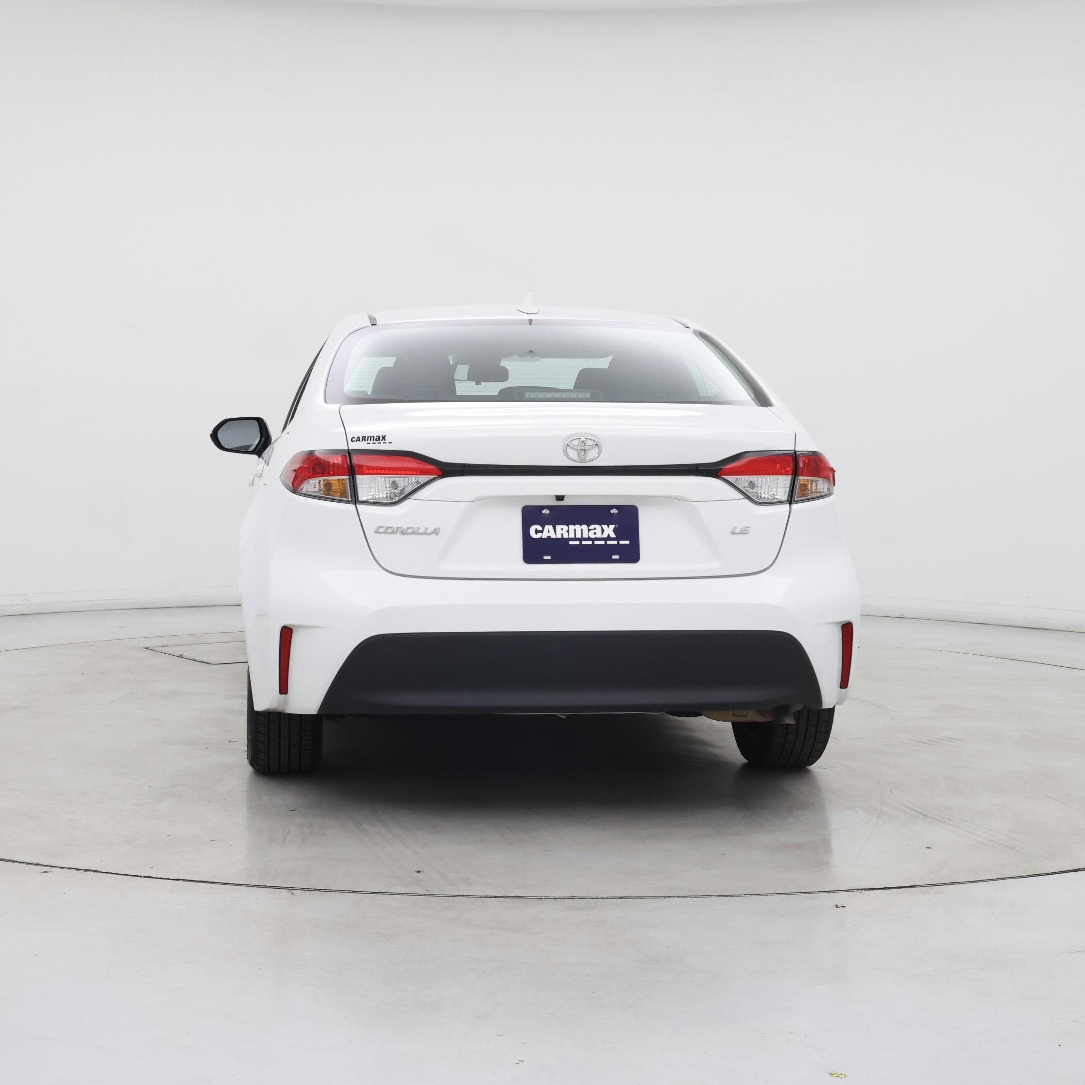 Thumbnail: 2023 Toyota Corolla - 6