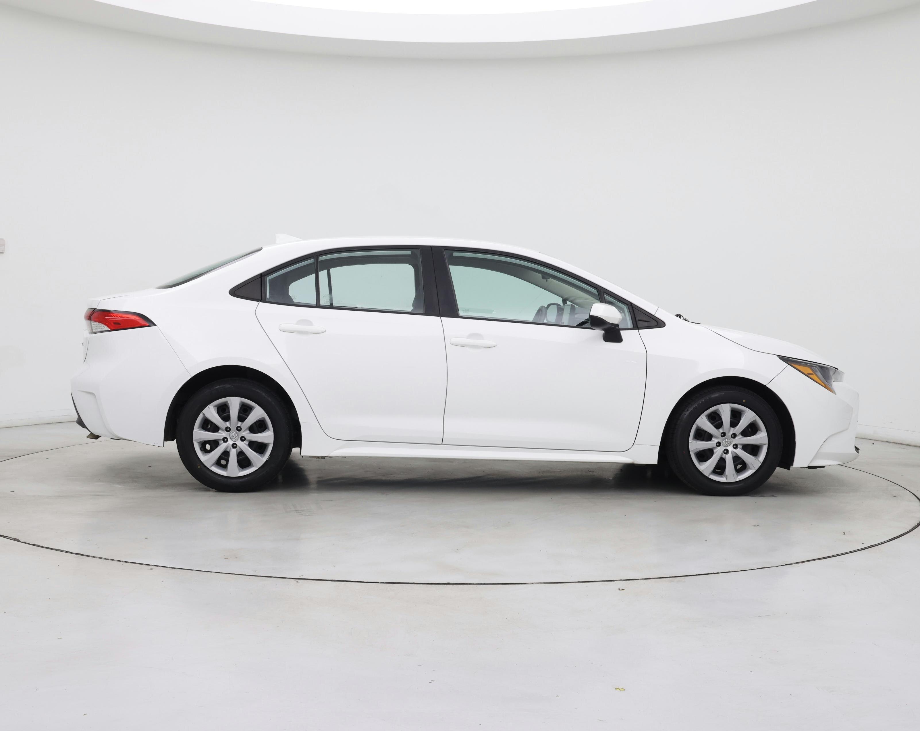 Thumbnail: 2023 Toyota Corolla - 7