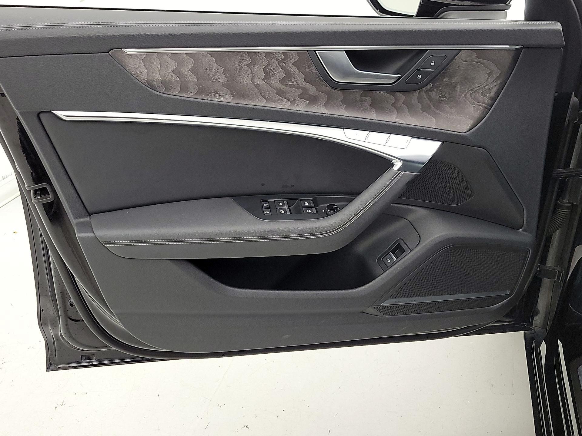 Thumbnail: 2024 Audi A6 - 12