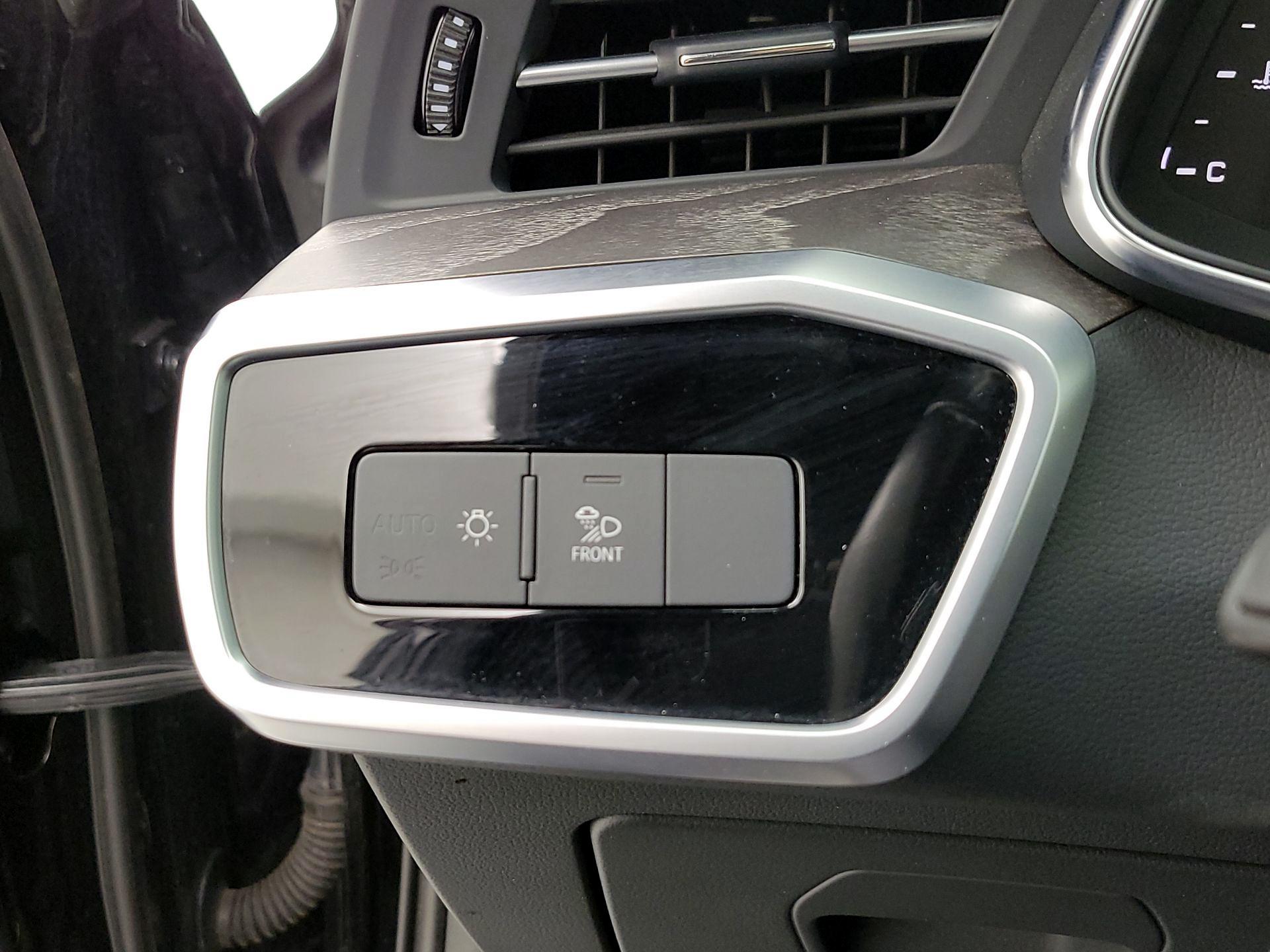 Thumbnail: 2024 Audi A6 - 13