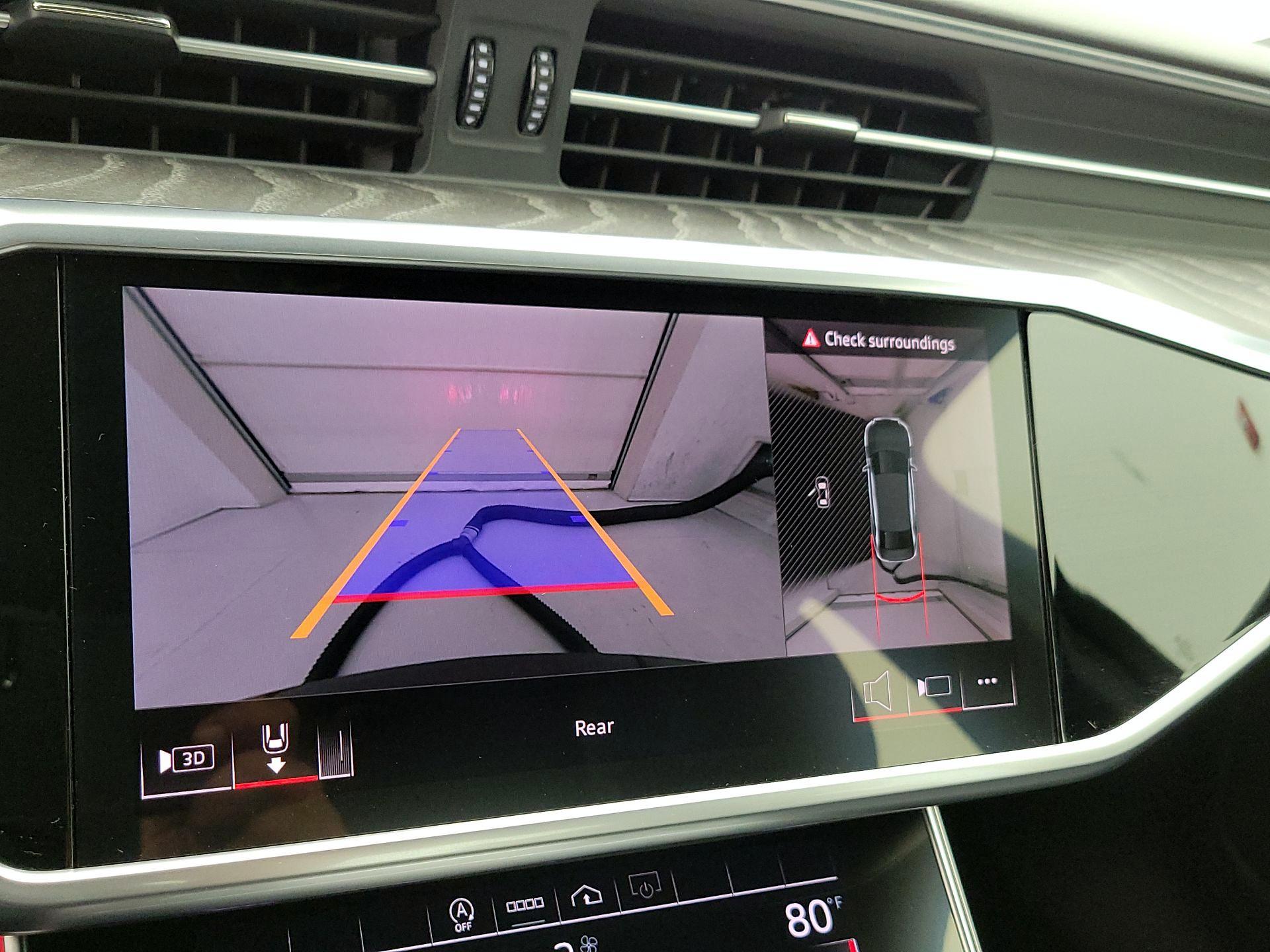 Thumbnail: 2024 Audi A6 - 14