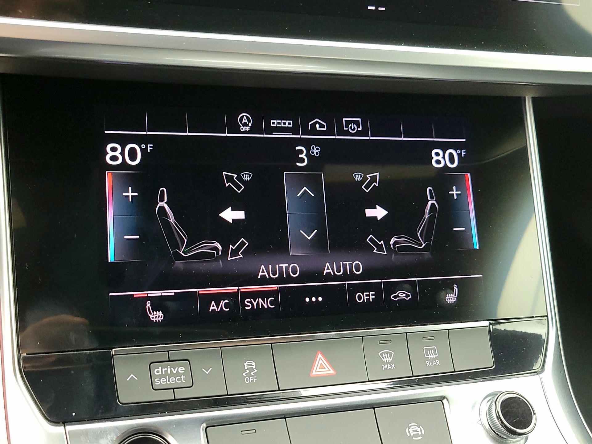 Thumbnail: 2024 Audi A6 - 16