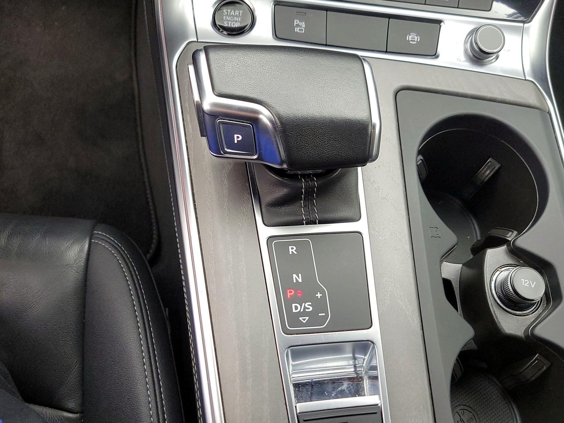 Thumbnail: 2024 Audi A6 - 17